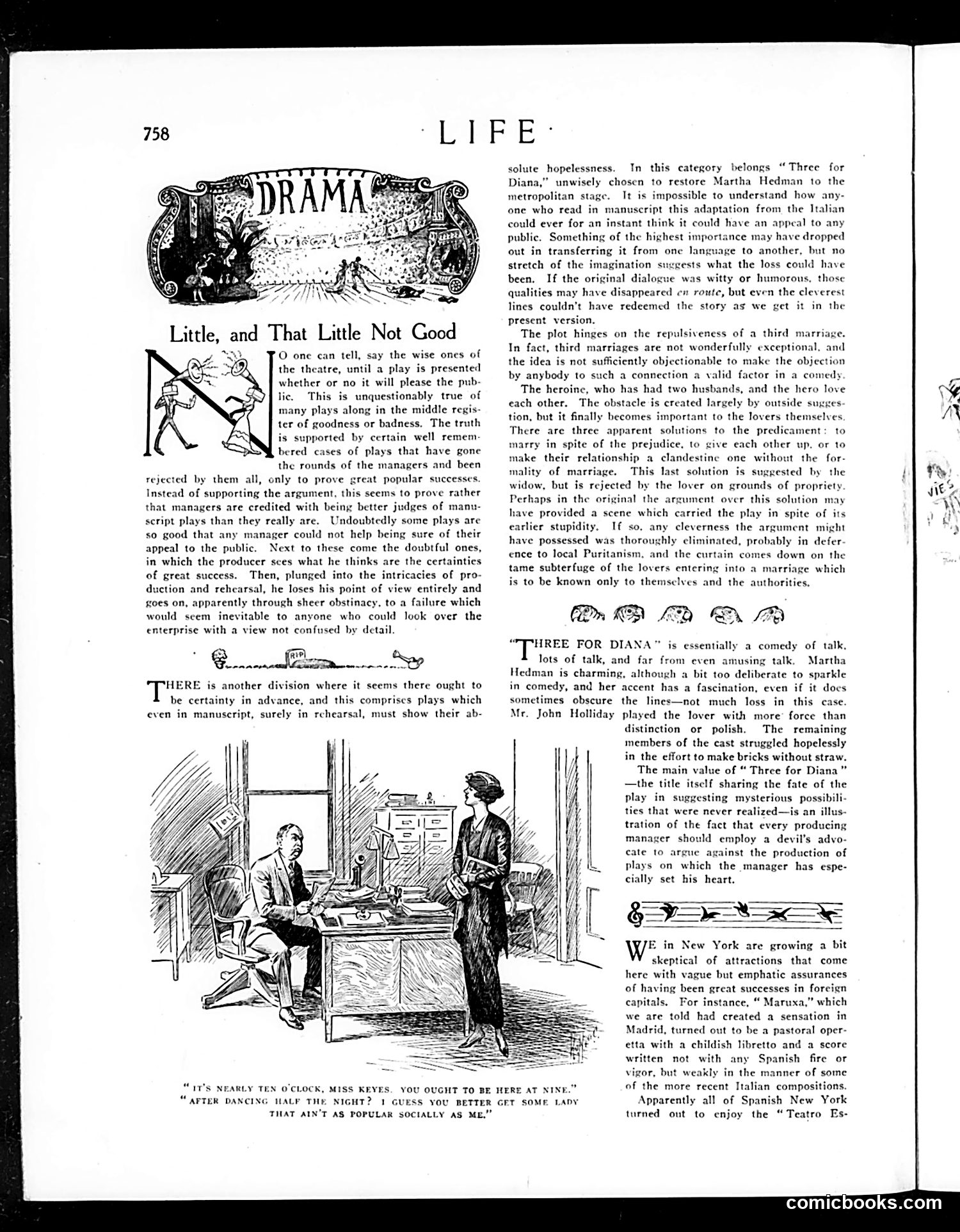 Life — May 1, 1919 — page 26 of 44