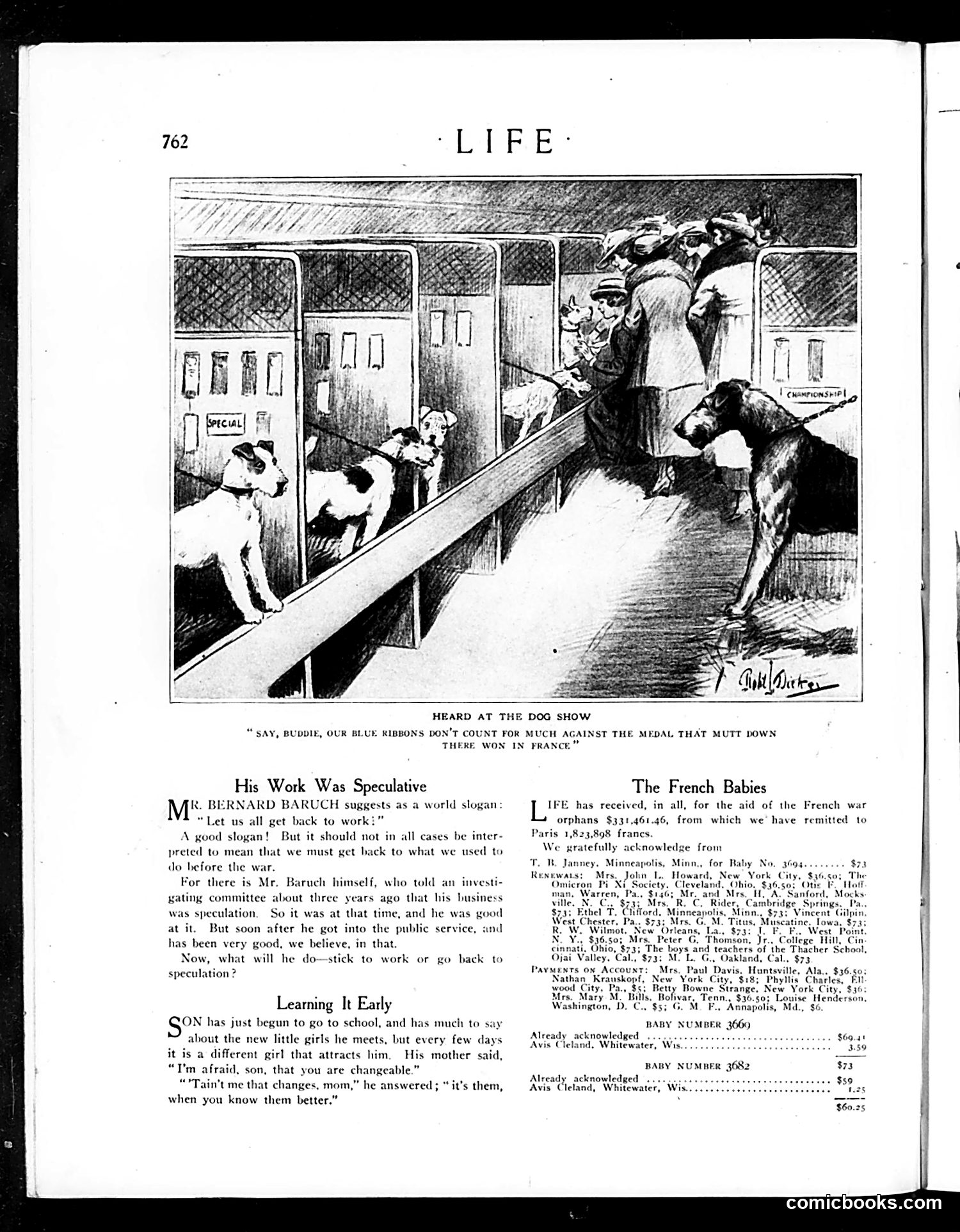 Life — May 1, 1919 — page 30 of 44