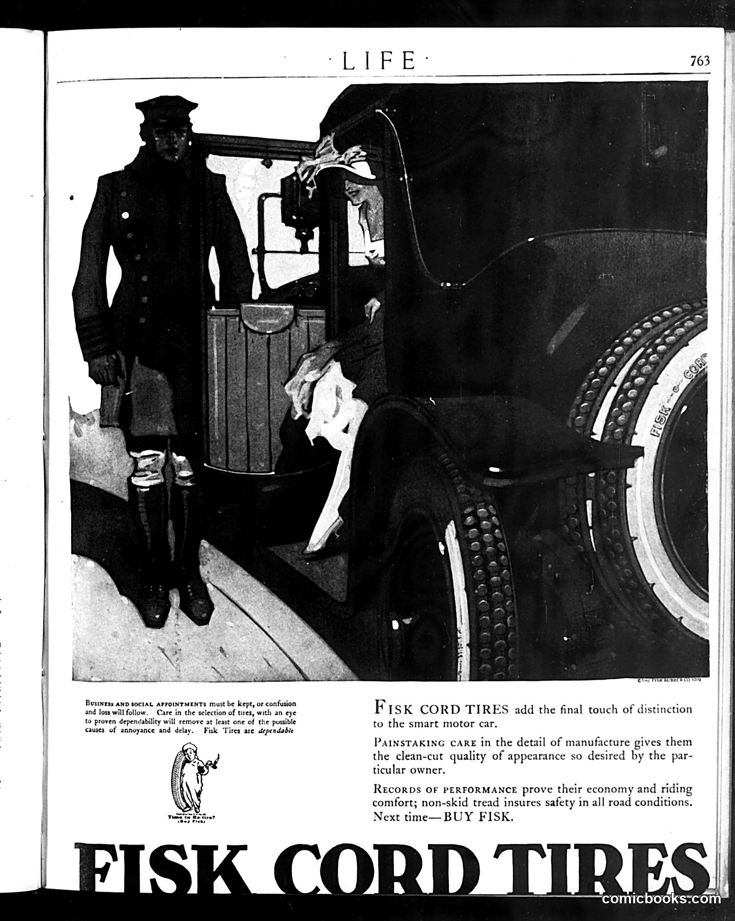 Life — May 1, 1919 — page 31 of 44