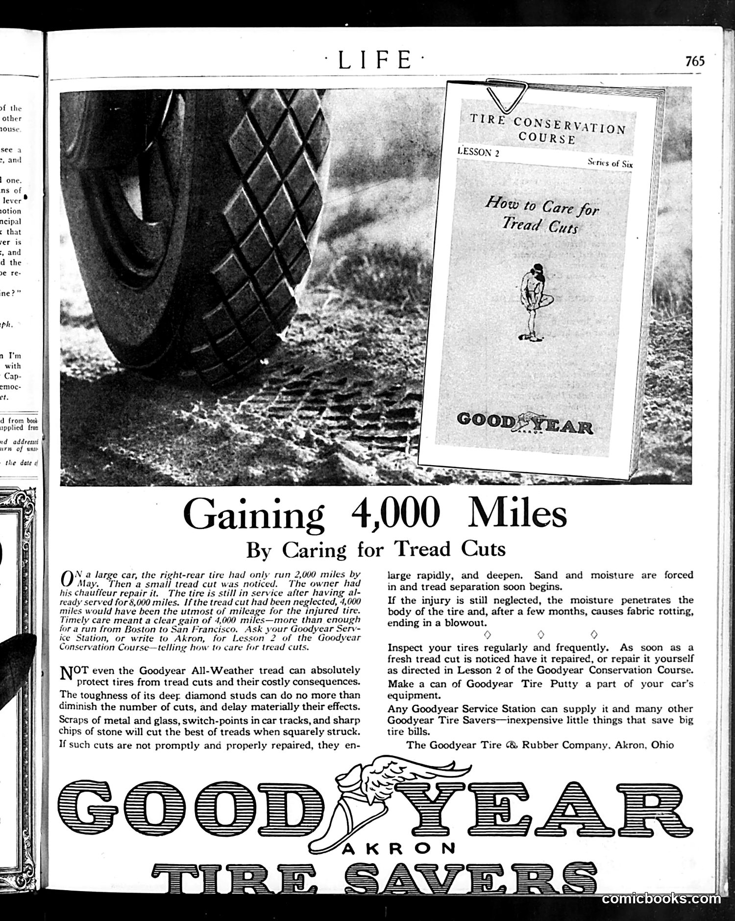 Life — May 1, 1919 — page 33 of 44