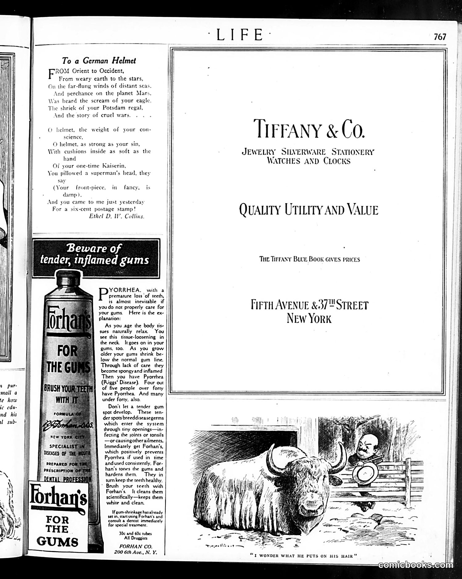 Life — May 1, 1919 — page 35 of 44