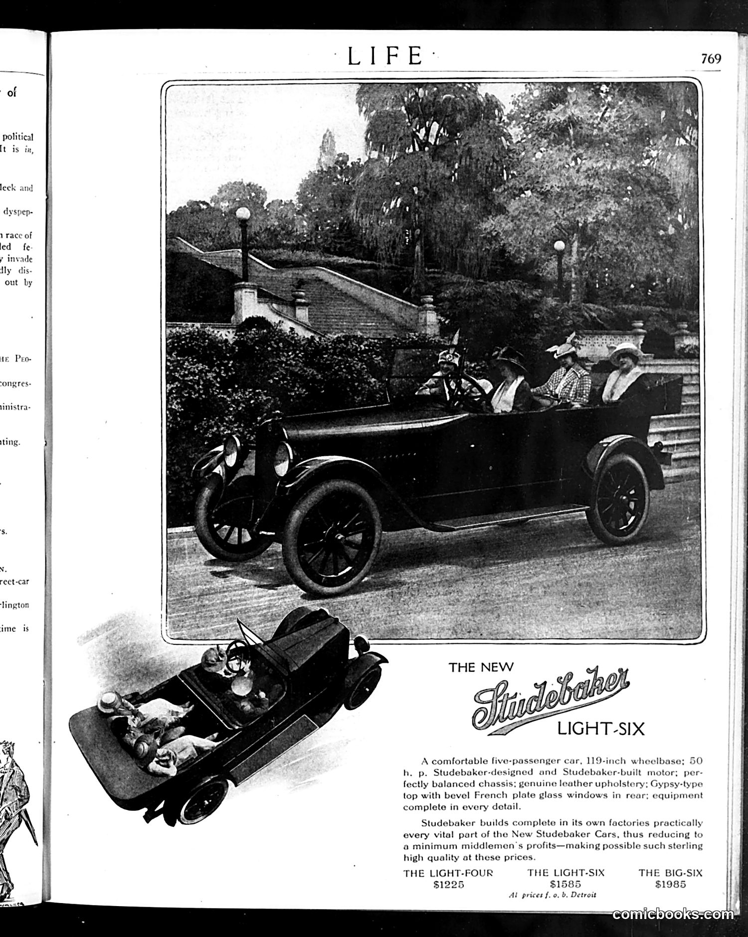 Life — May 1, 1919 — page 37 of 44