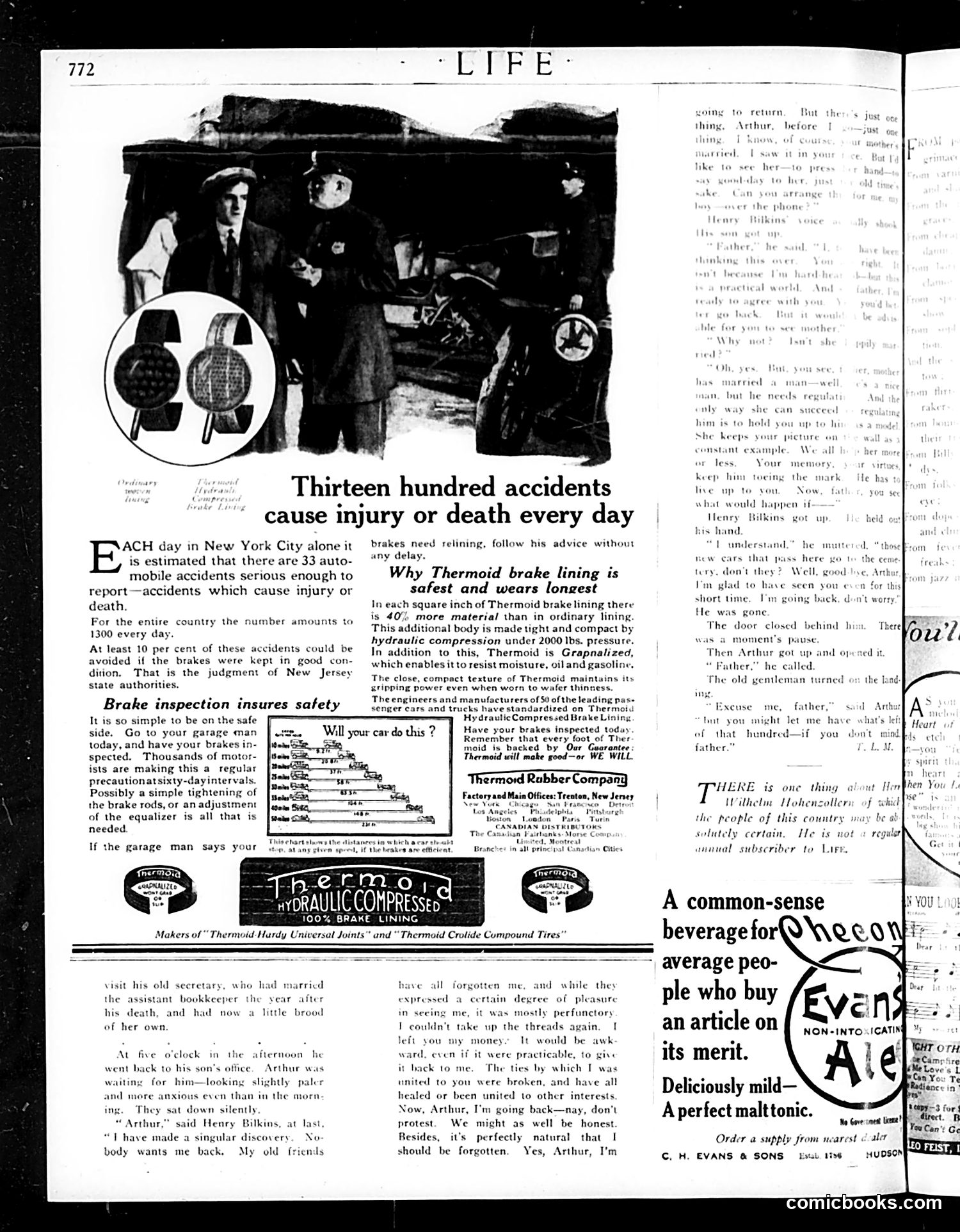 Life — May 1, 1919 — page 40 of 44