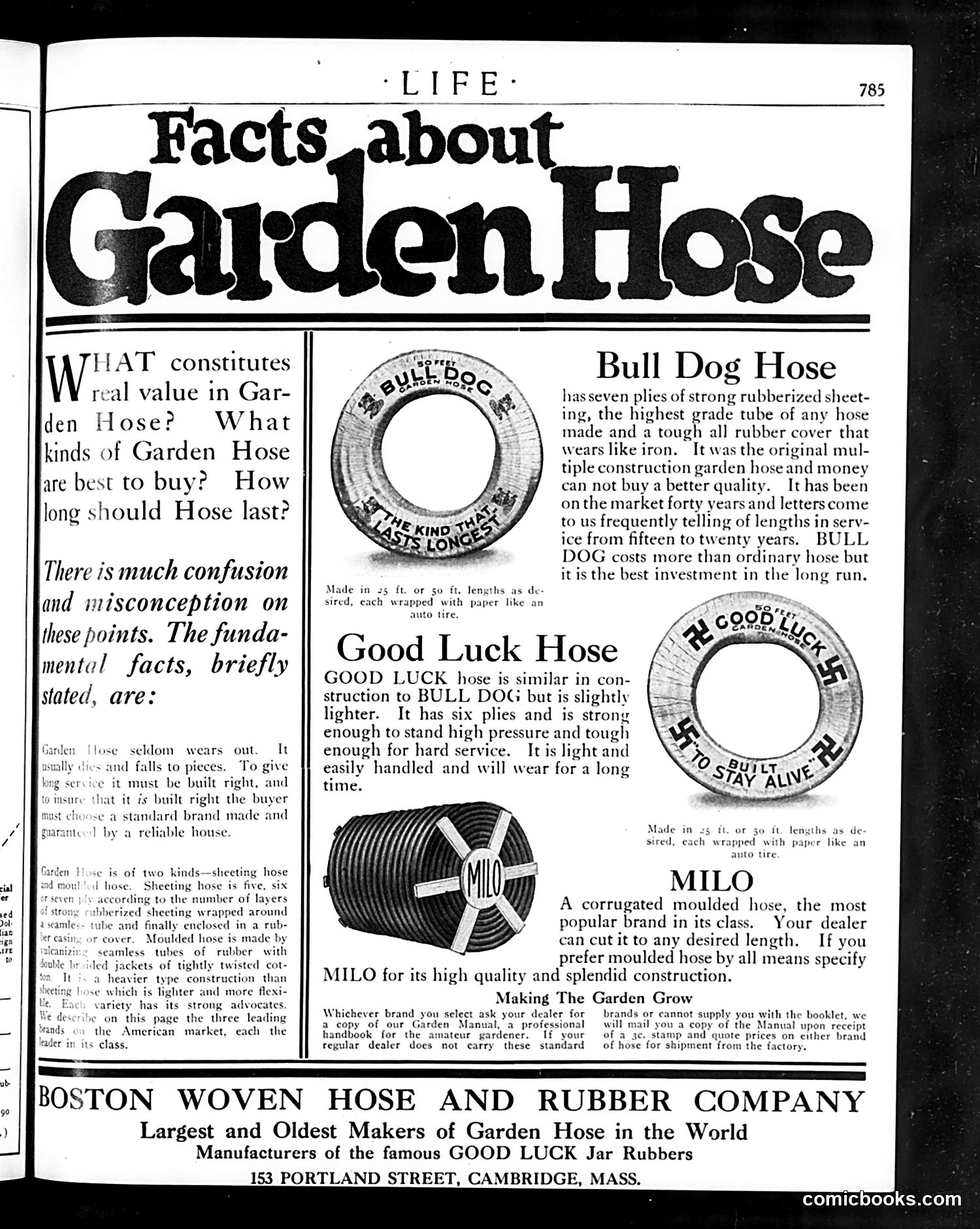 Life — May 8, 1919 — page 5 of 46