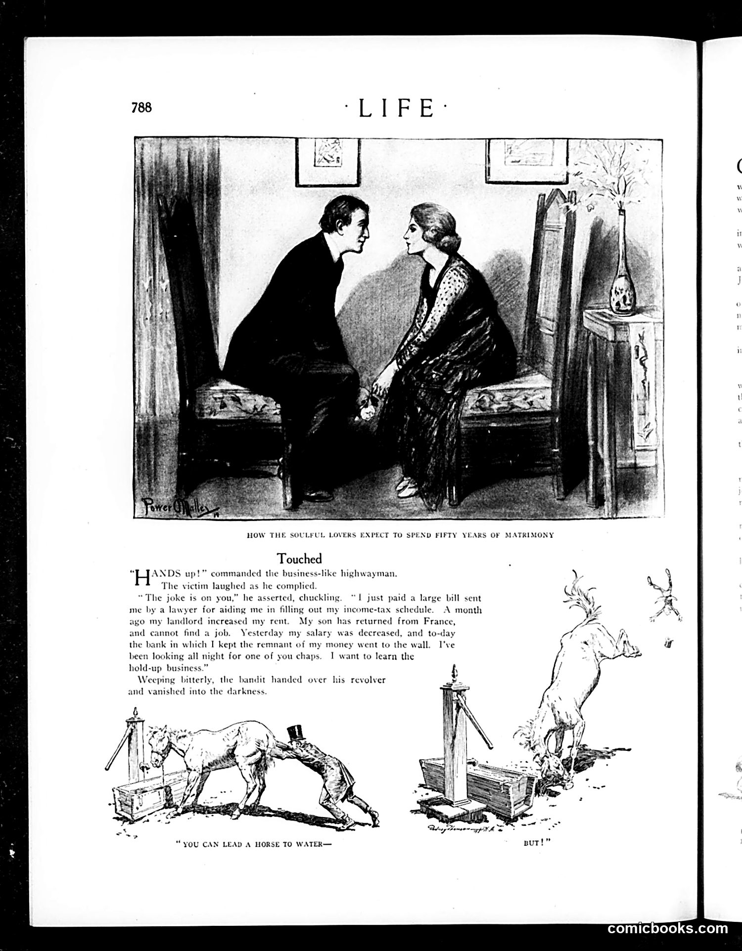 Life — May 8, 1919 — page 8 of 46