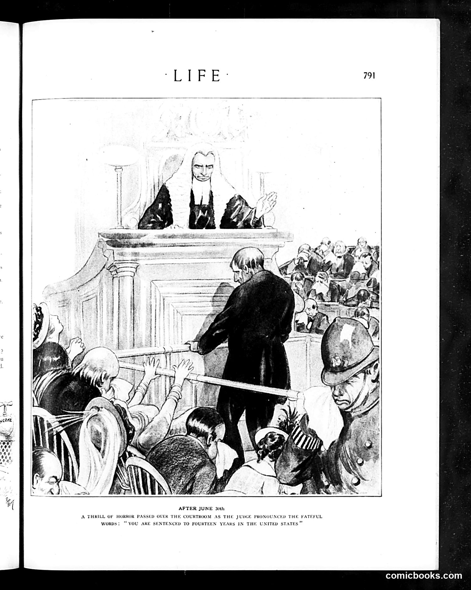 Life — May 8, 1919 — page 11 of 46