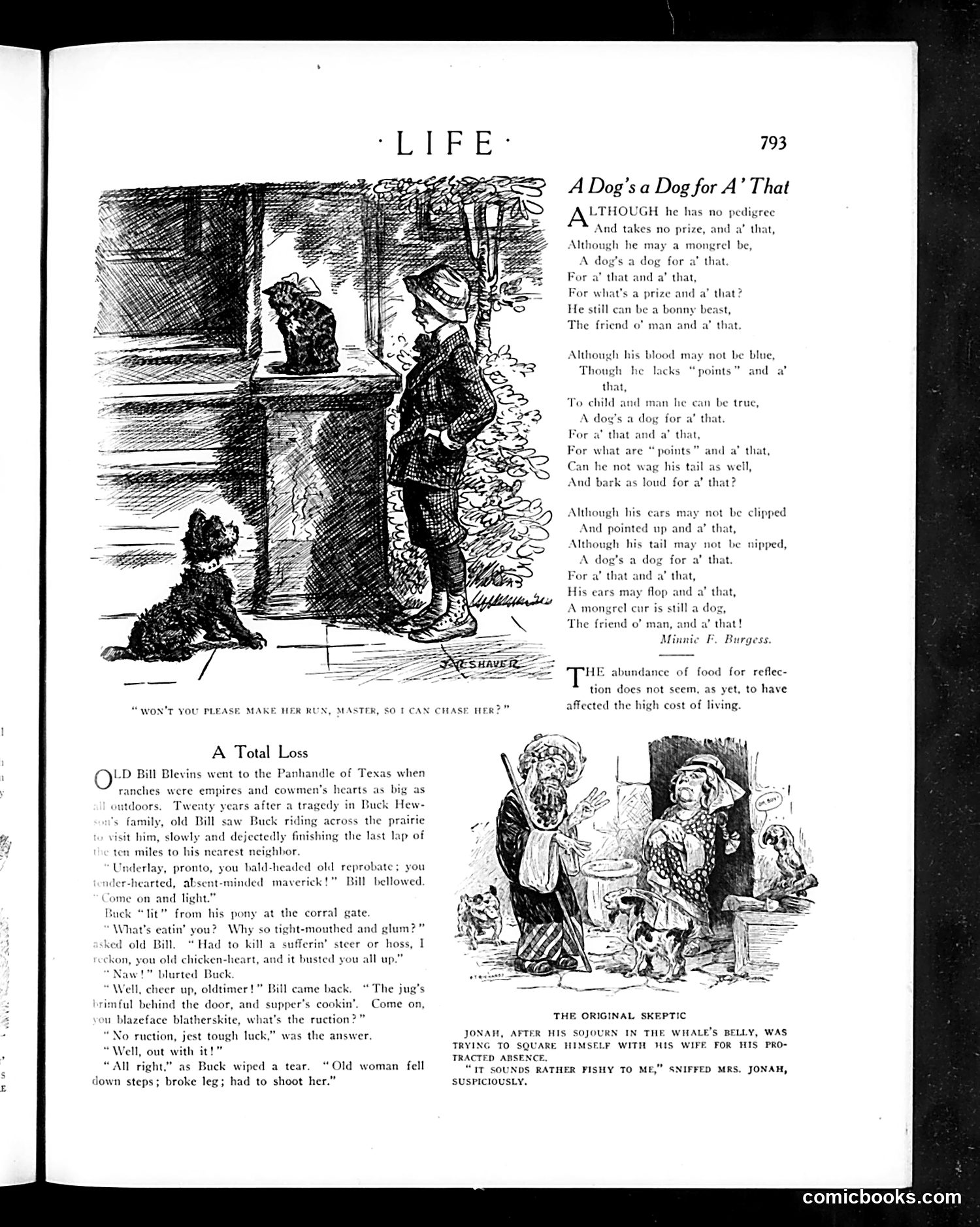 Life — May 8, 1919 — page 13 of 46