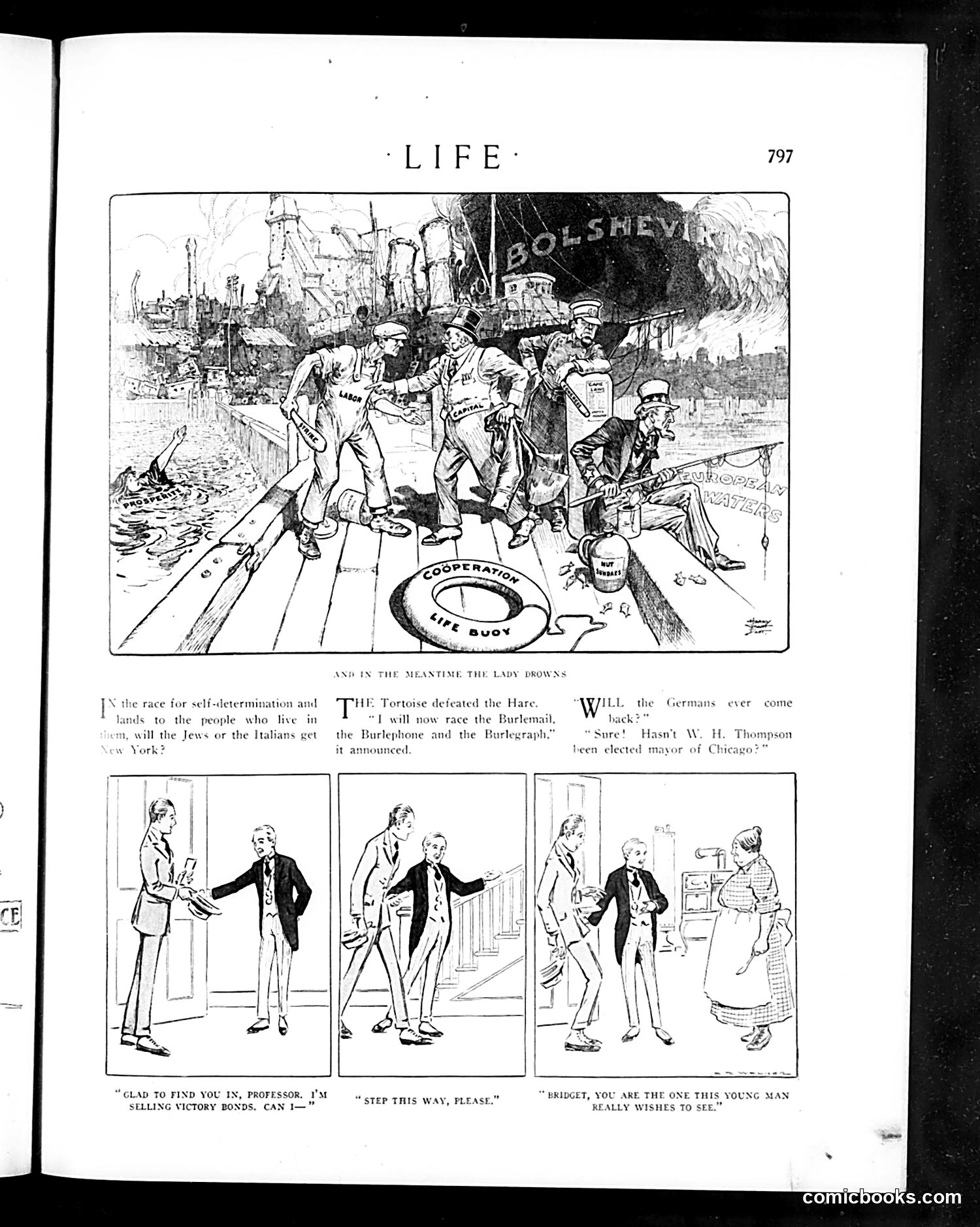 Life — May 8, 1919 — page 17 of 46