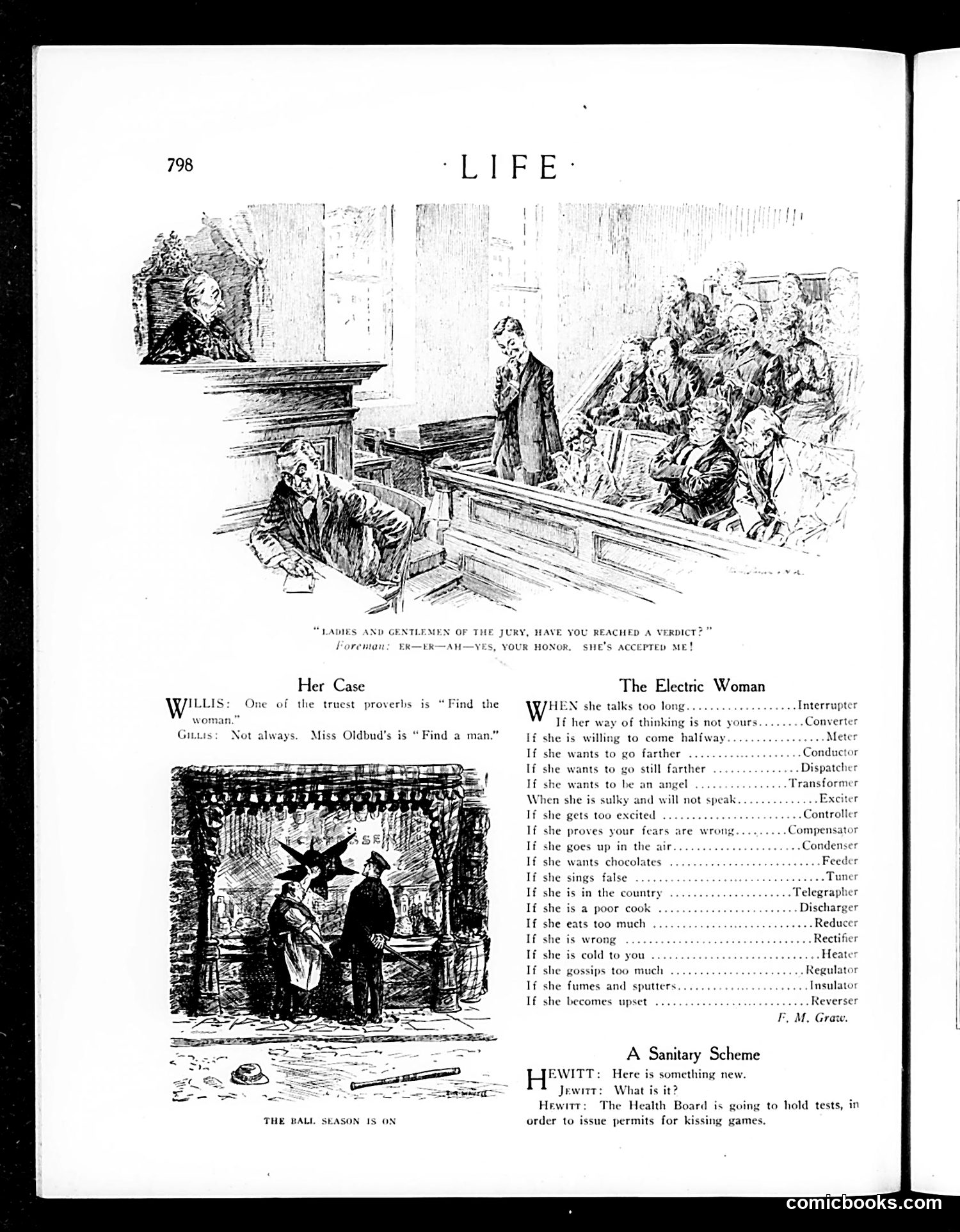 Life — May 8, 1919 — page 18 of 46