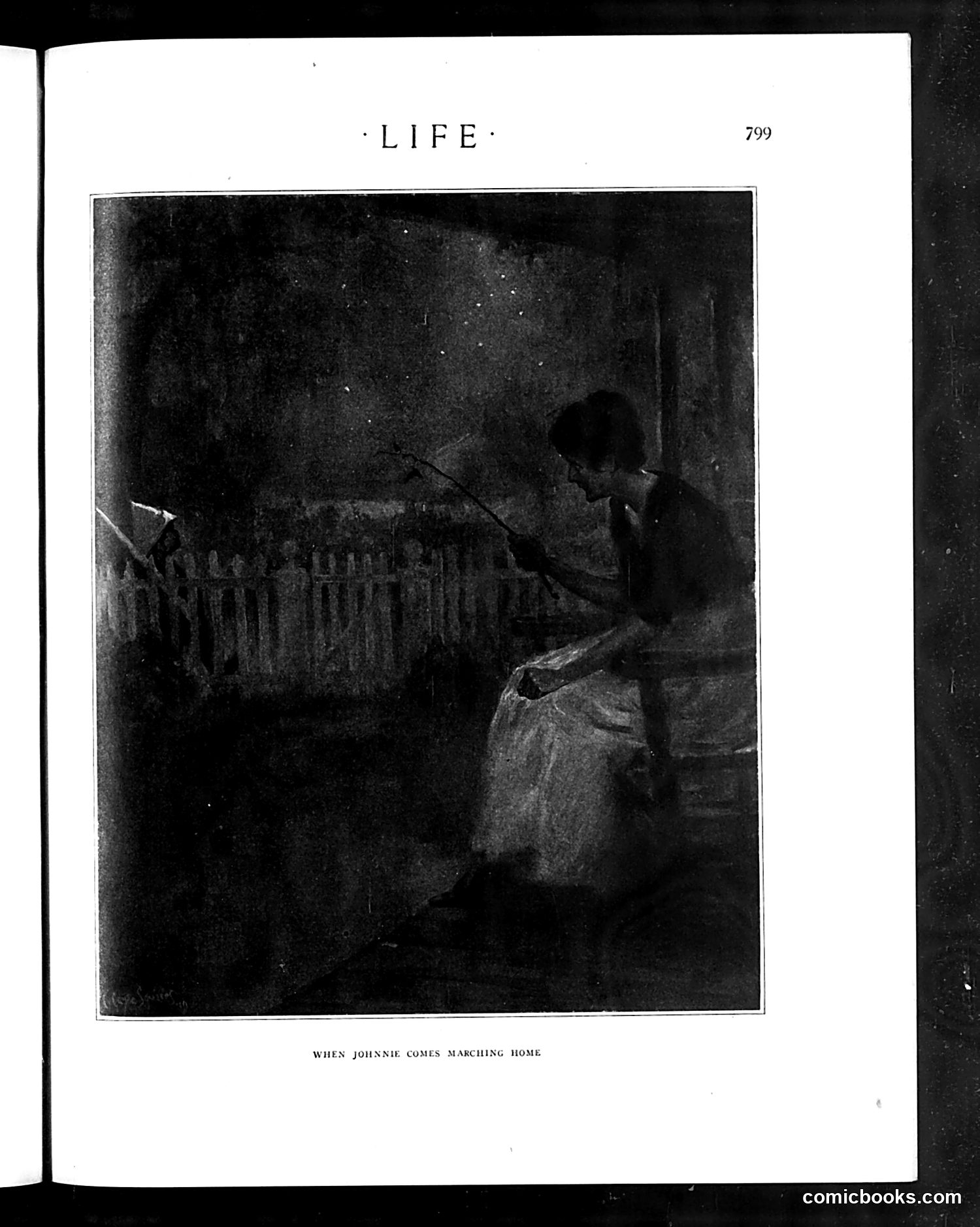 Life — May 8, 1919 — page 19 of 46