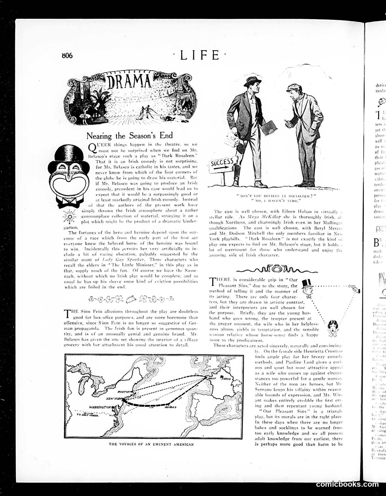 Life — May 8, 1919 — page 26 of 46