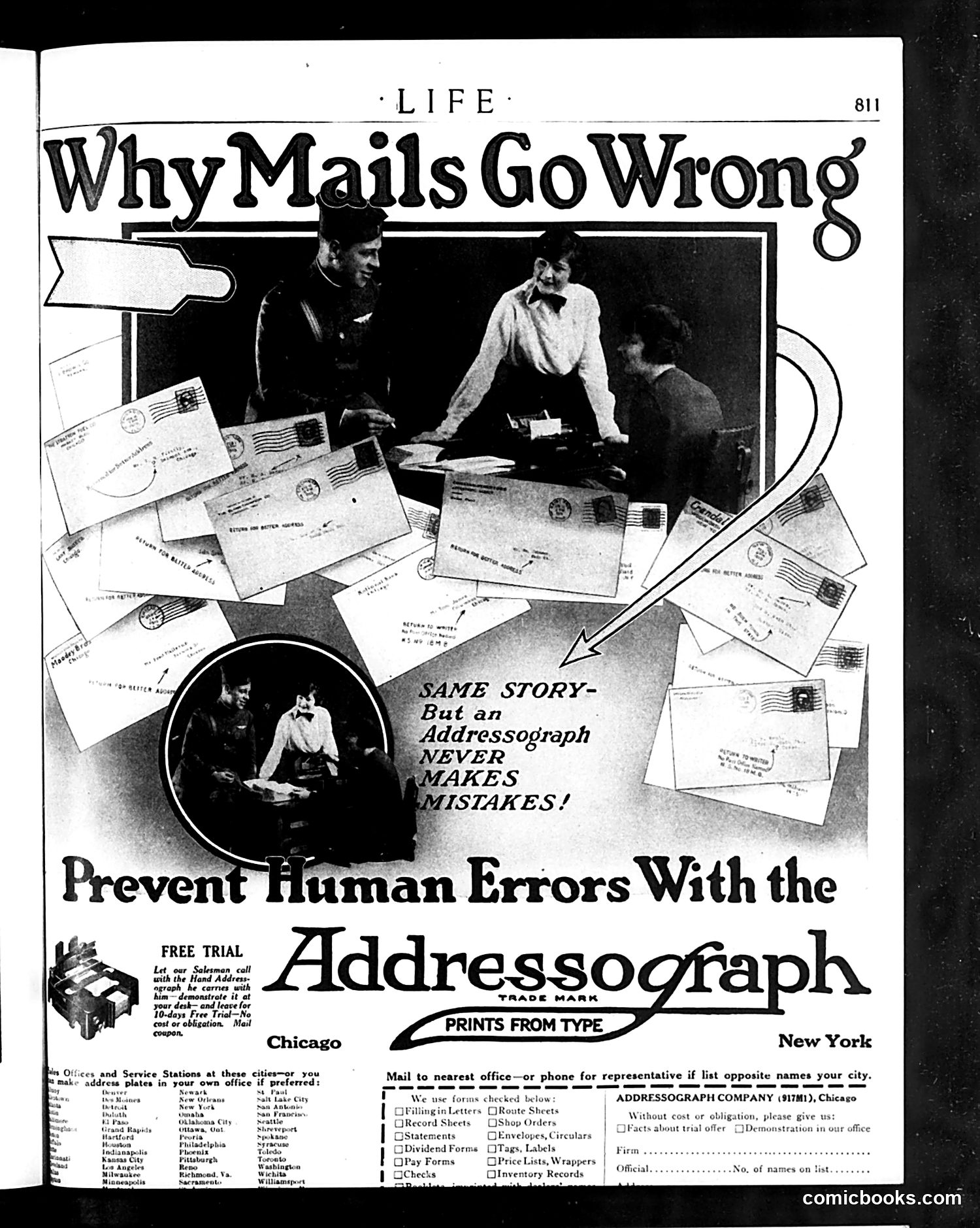 Life — May 8, 1919 — page 31 of 46