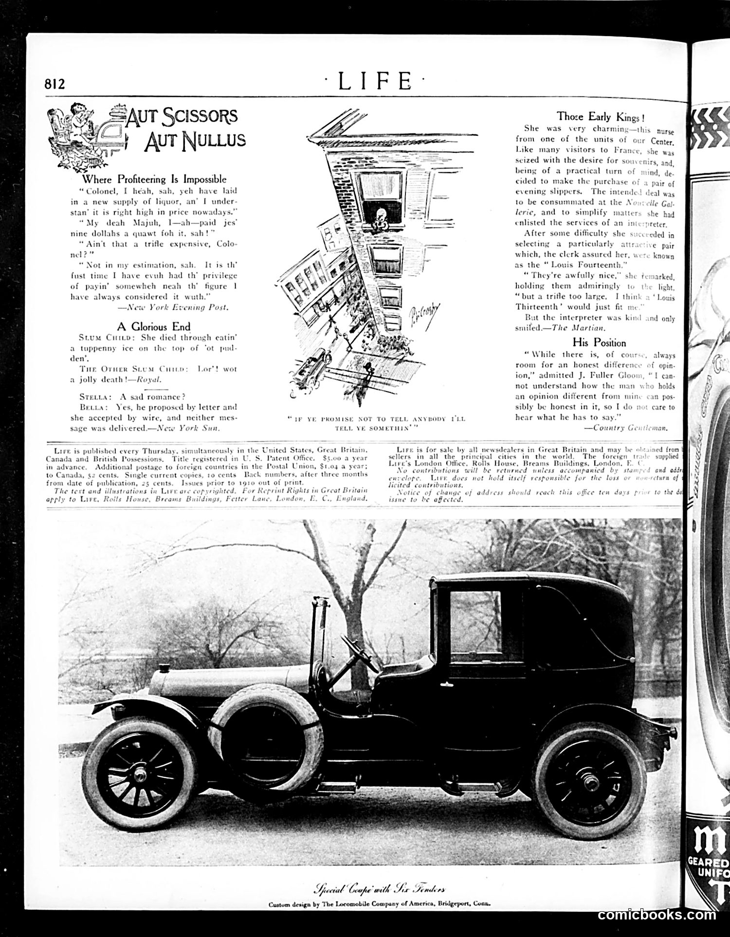 Life — May 8, 1919 — page 32 of 46