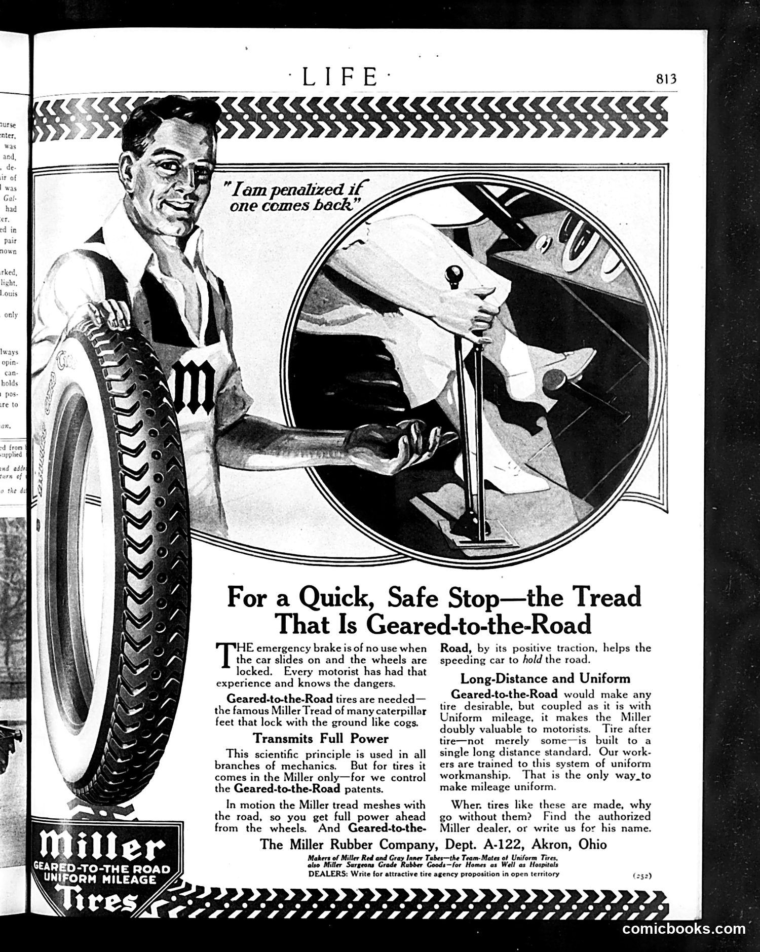 Life — May 8, 1919 — page 33 of 46