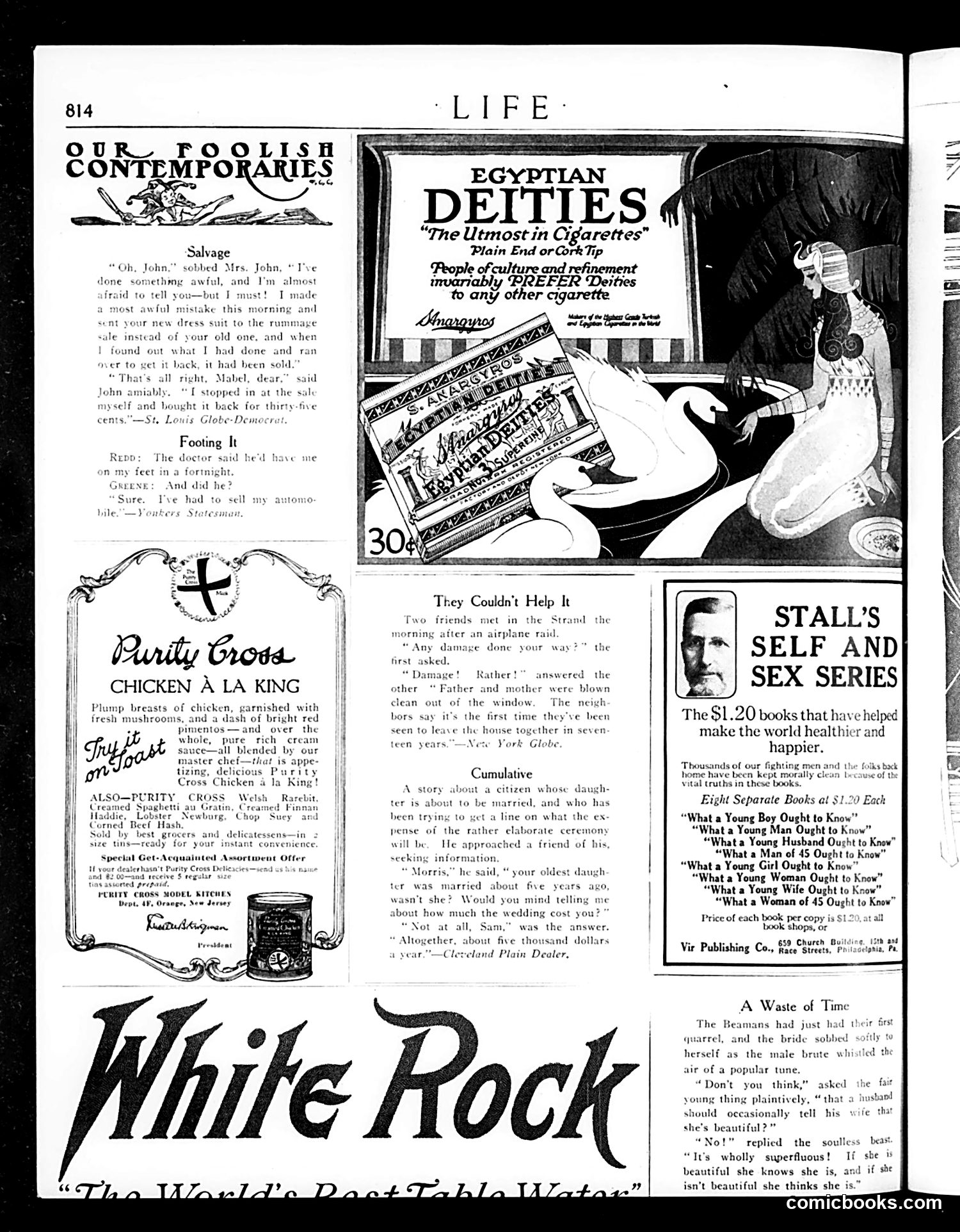 Life — May 8, 1919 — page 34 of 46