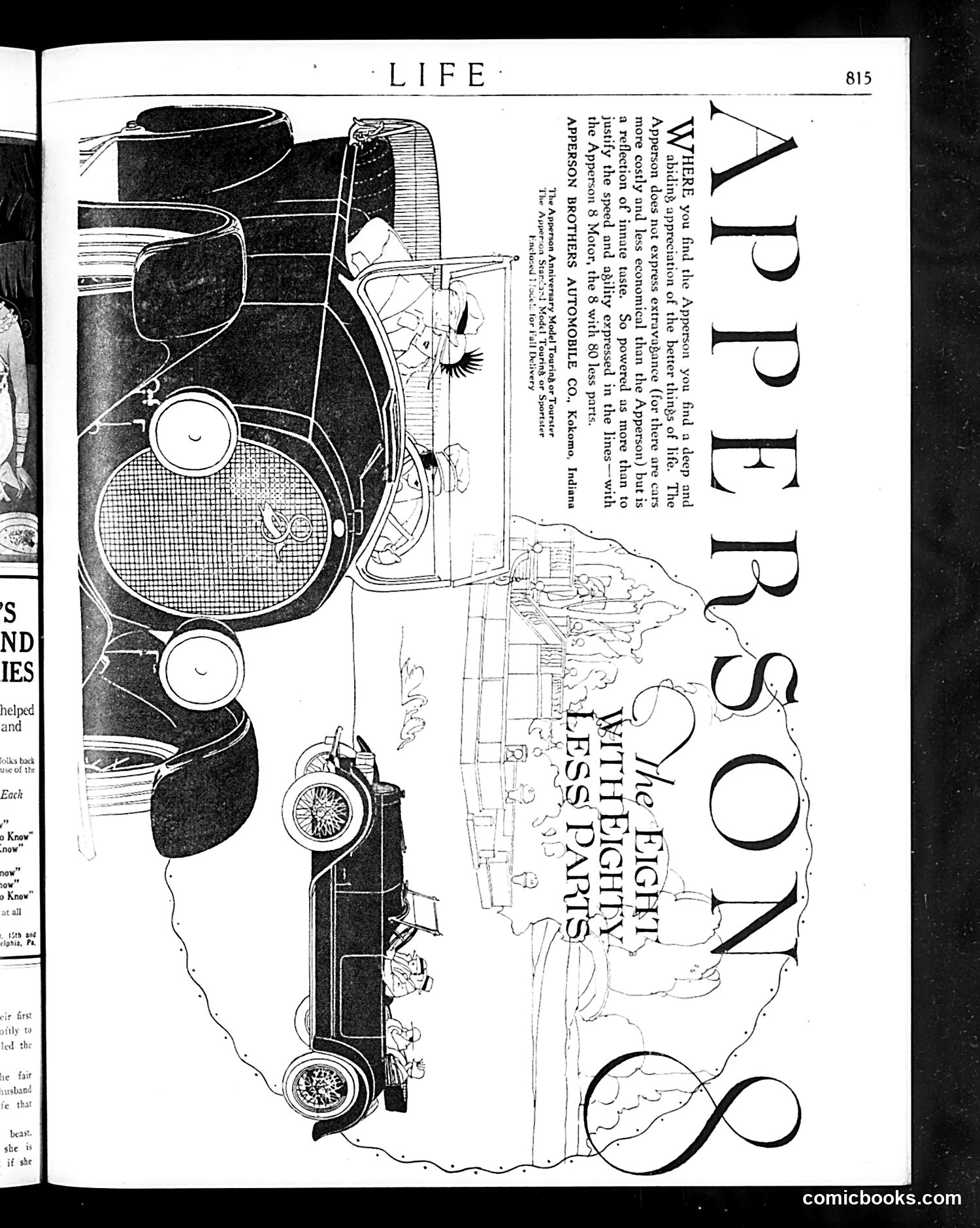 Life — May 8, 1919 — page 35 of 46
