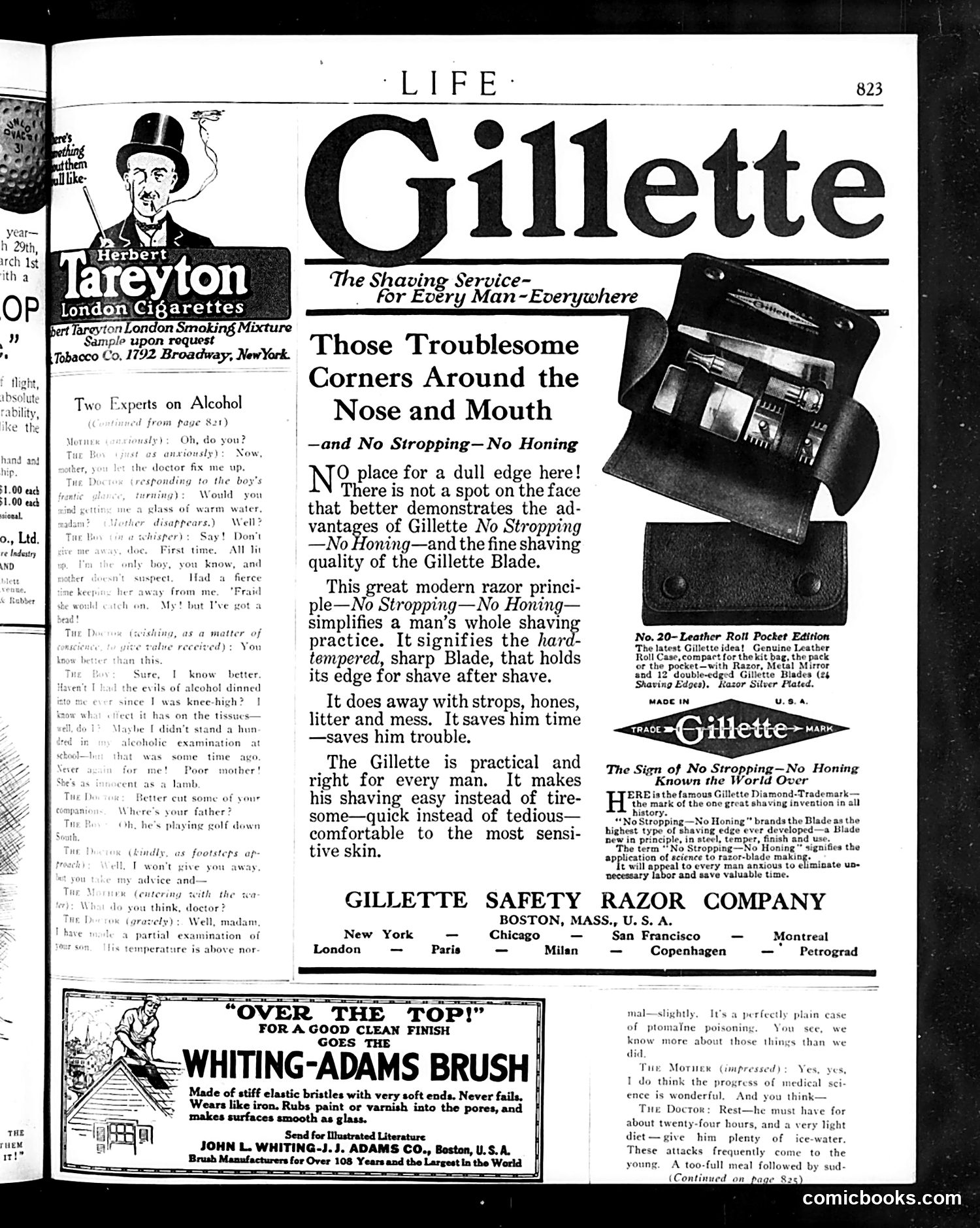 Life — May 8, 1919 — page 43 of 46