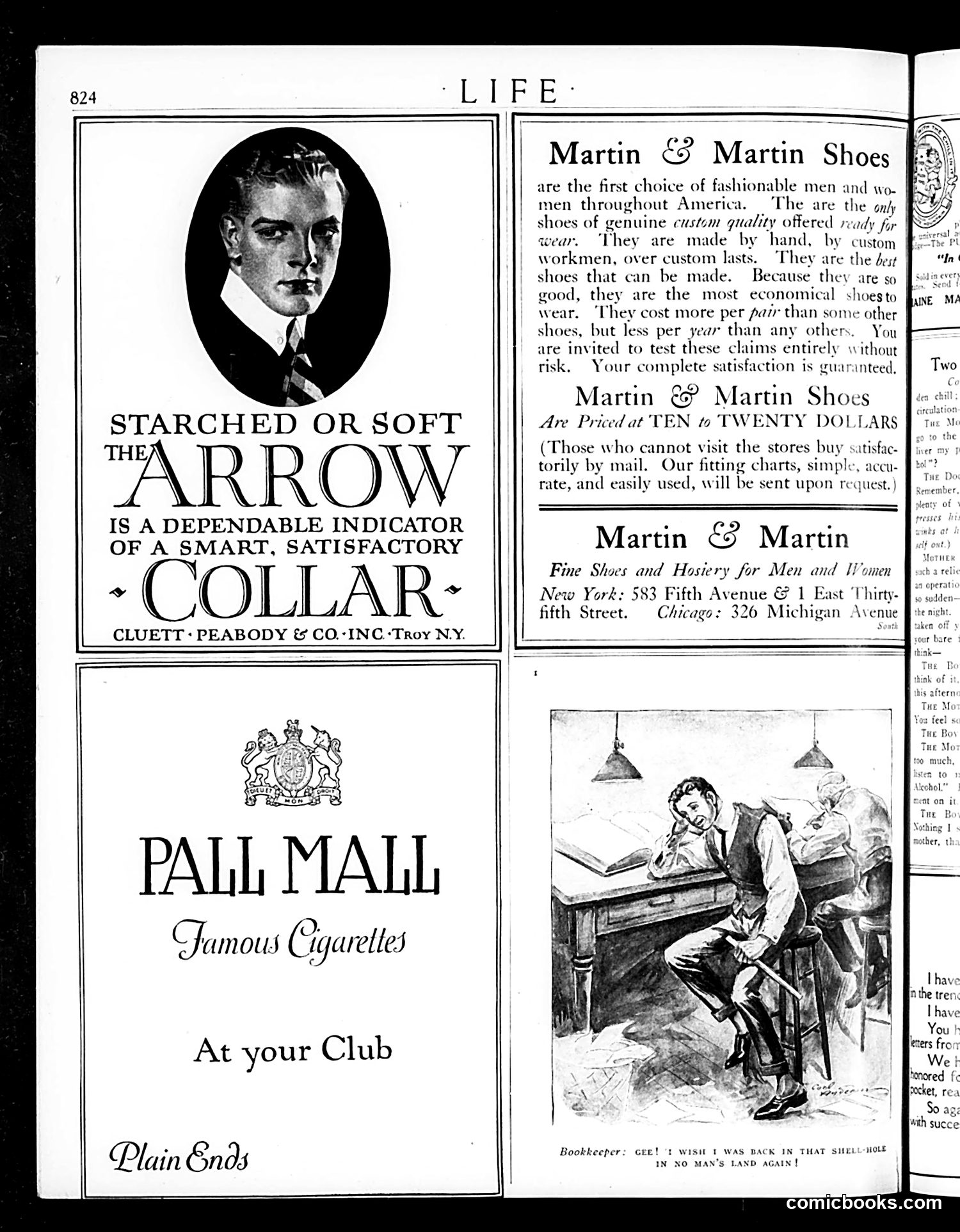 Life — May 8, 1919 — page 44 of 46