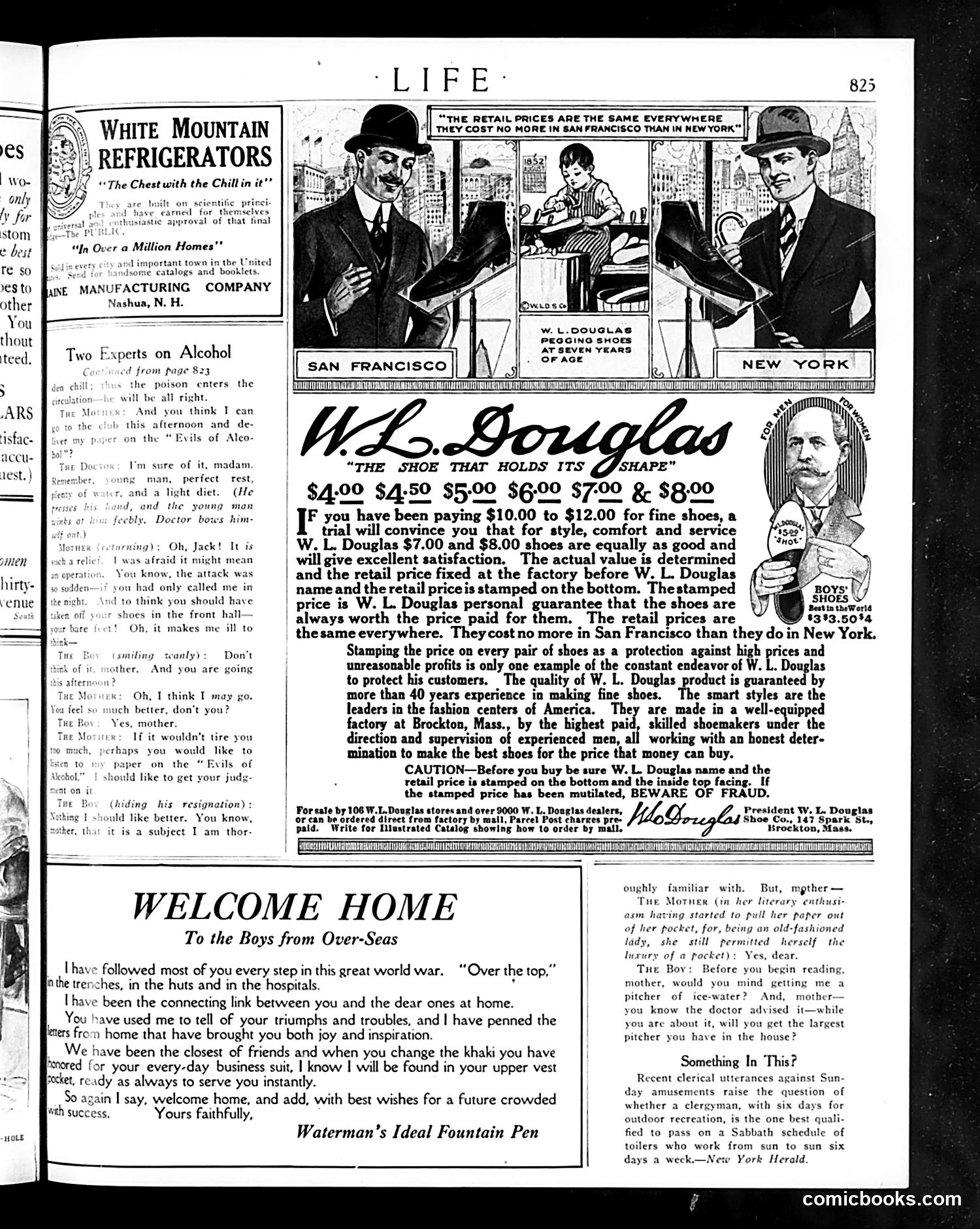 Life — May 8, 1919 — page 45 of 46