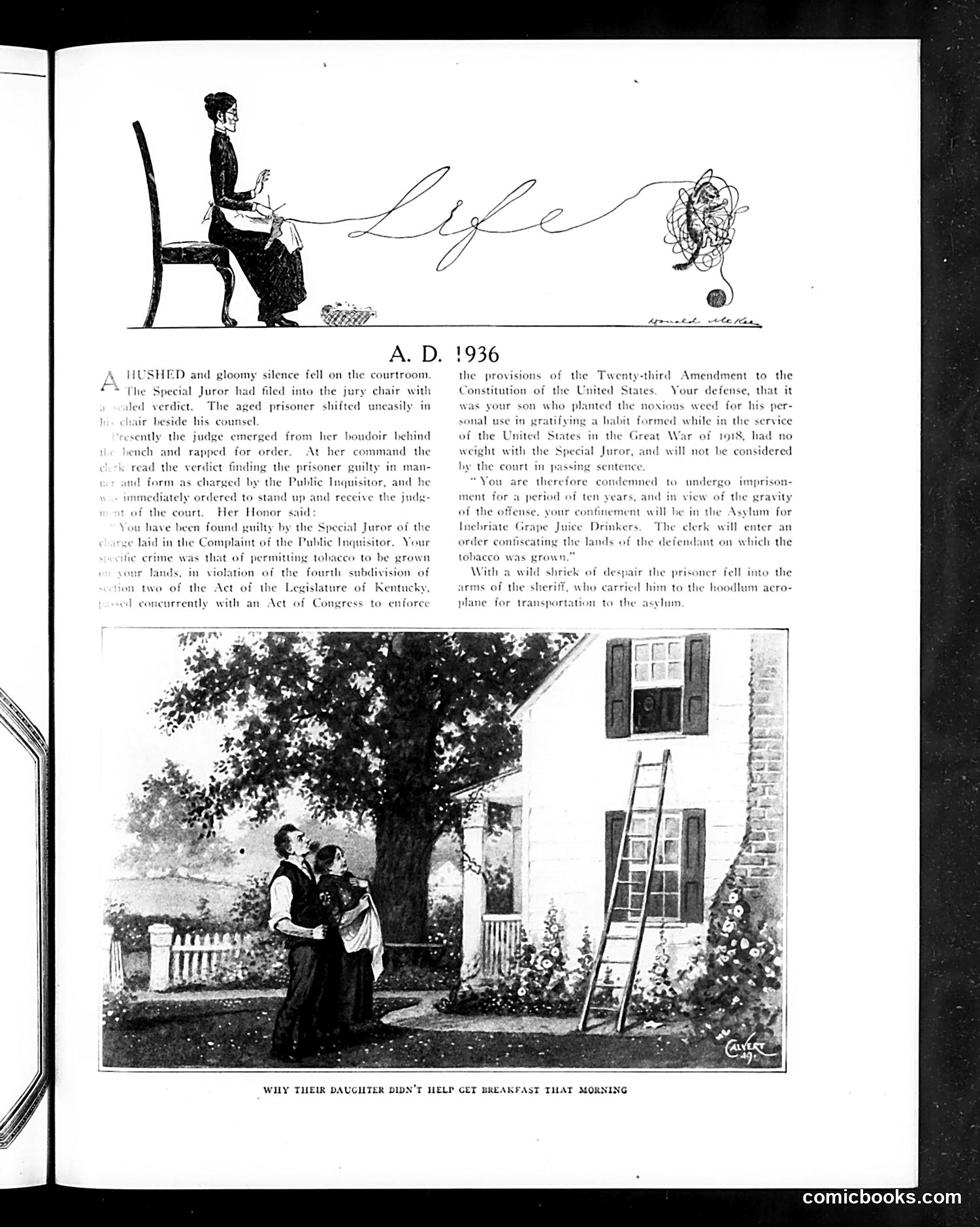 Life — May 15, 1919 — page 11 of 50