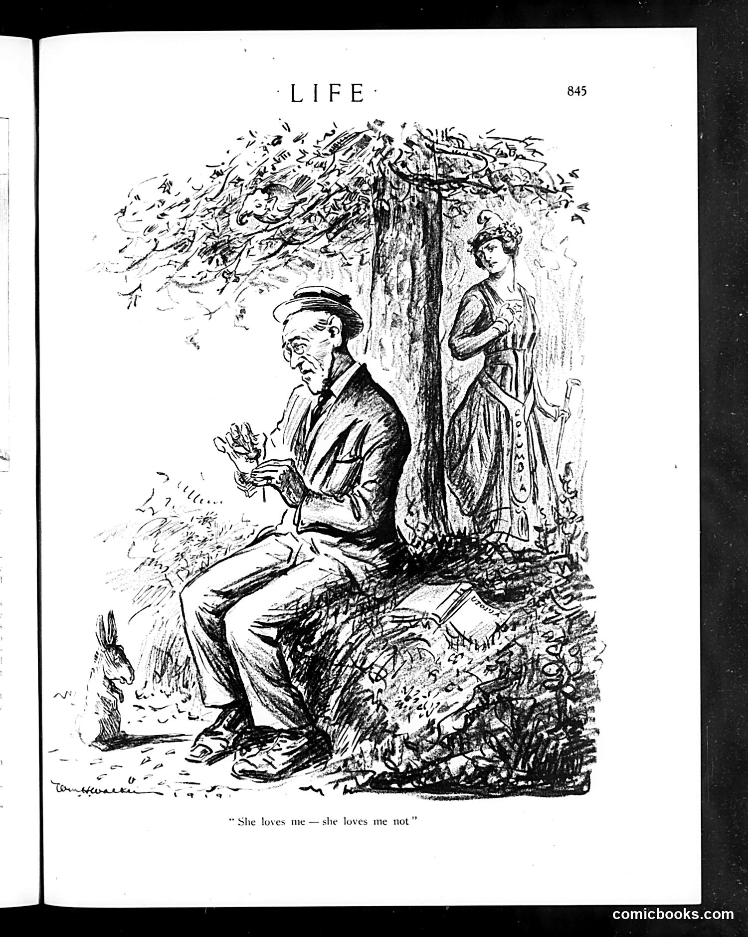 Life — May 15, 1919 — page 17 of 50