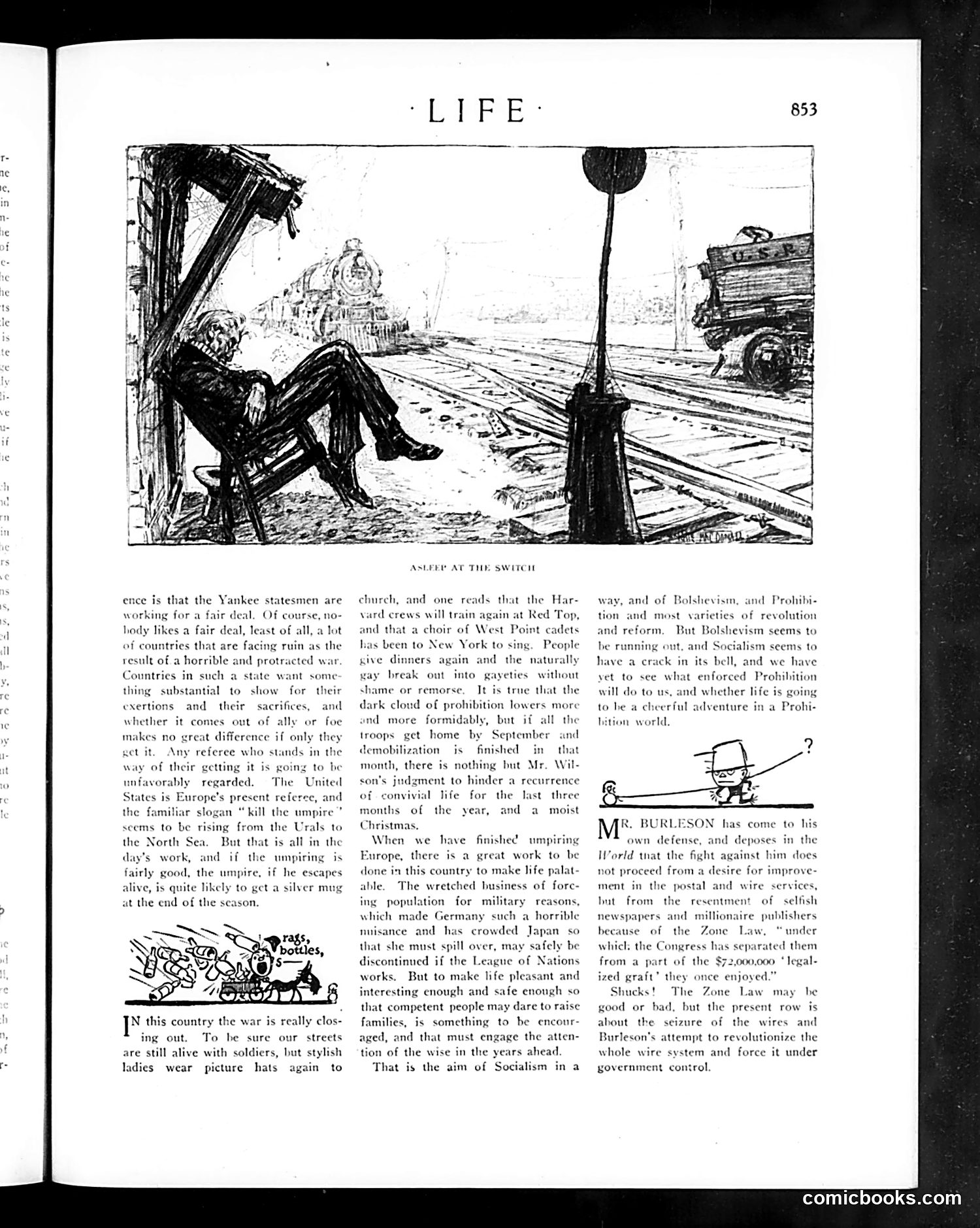 Life — May 15, 1919 — page 25 of 50