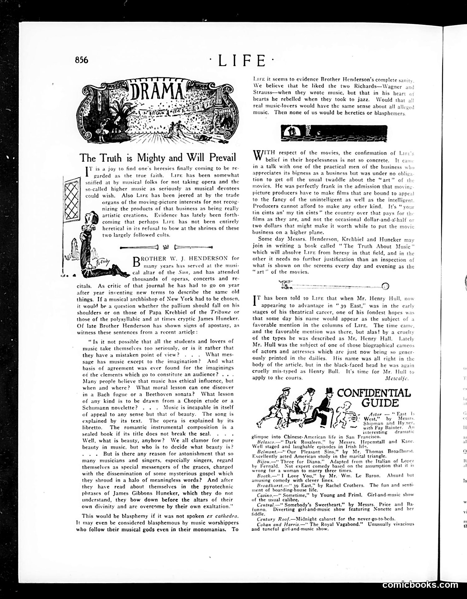 Life — May 15, 1919 — page 28 of 50