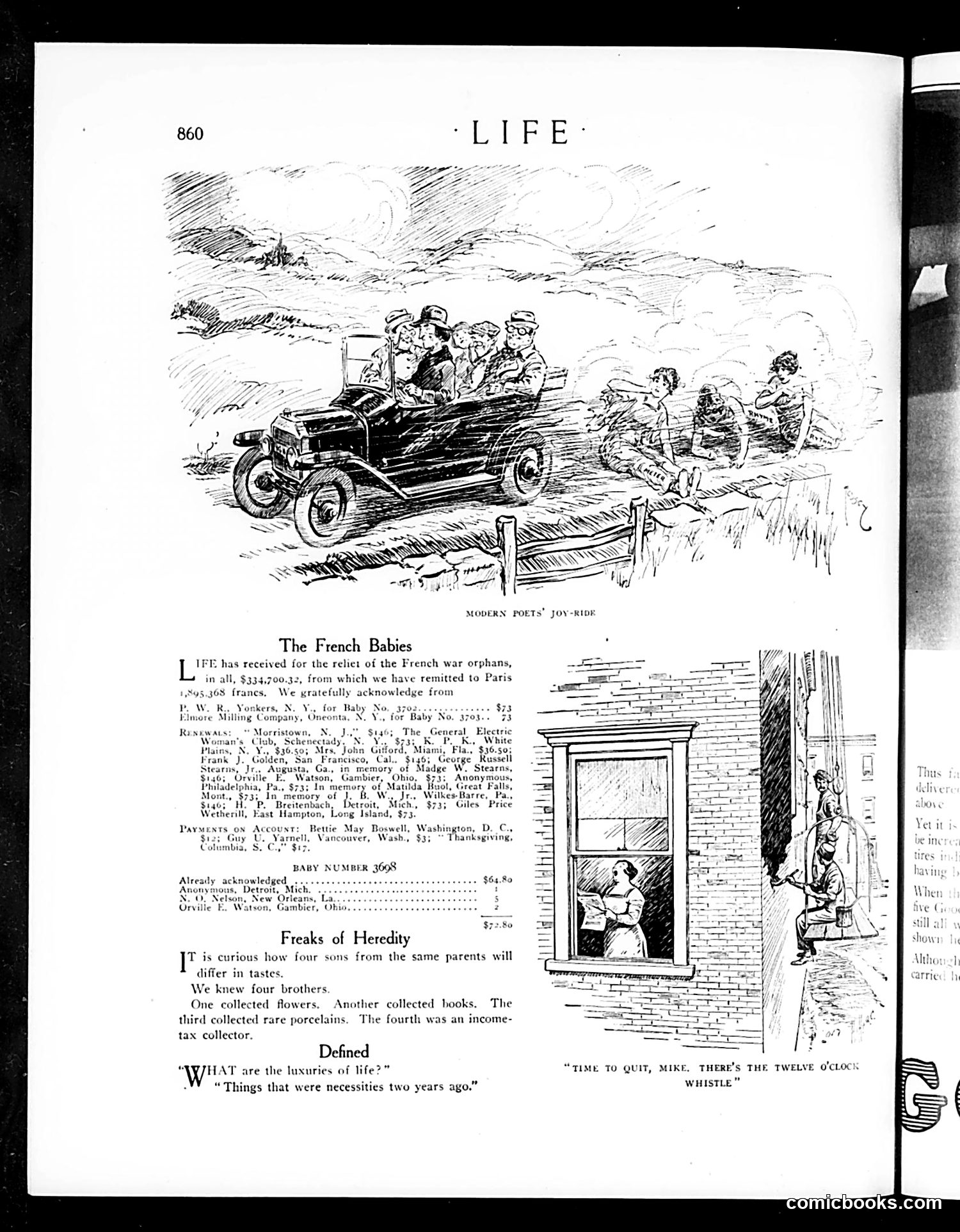 Life — May 15, 1919 — page 32 of 50