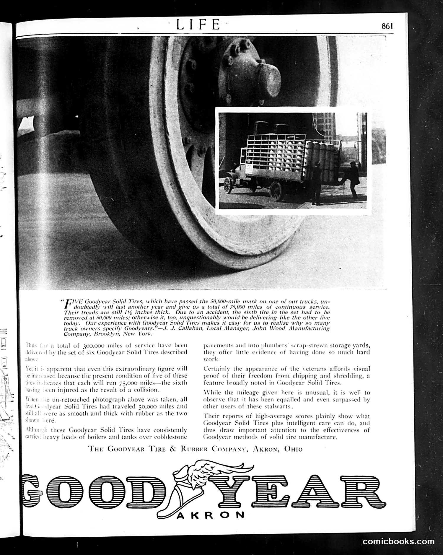 Life — May 15, 1919 — page 33 of 50