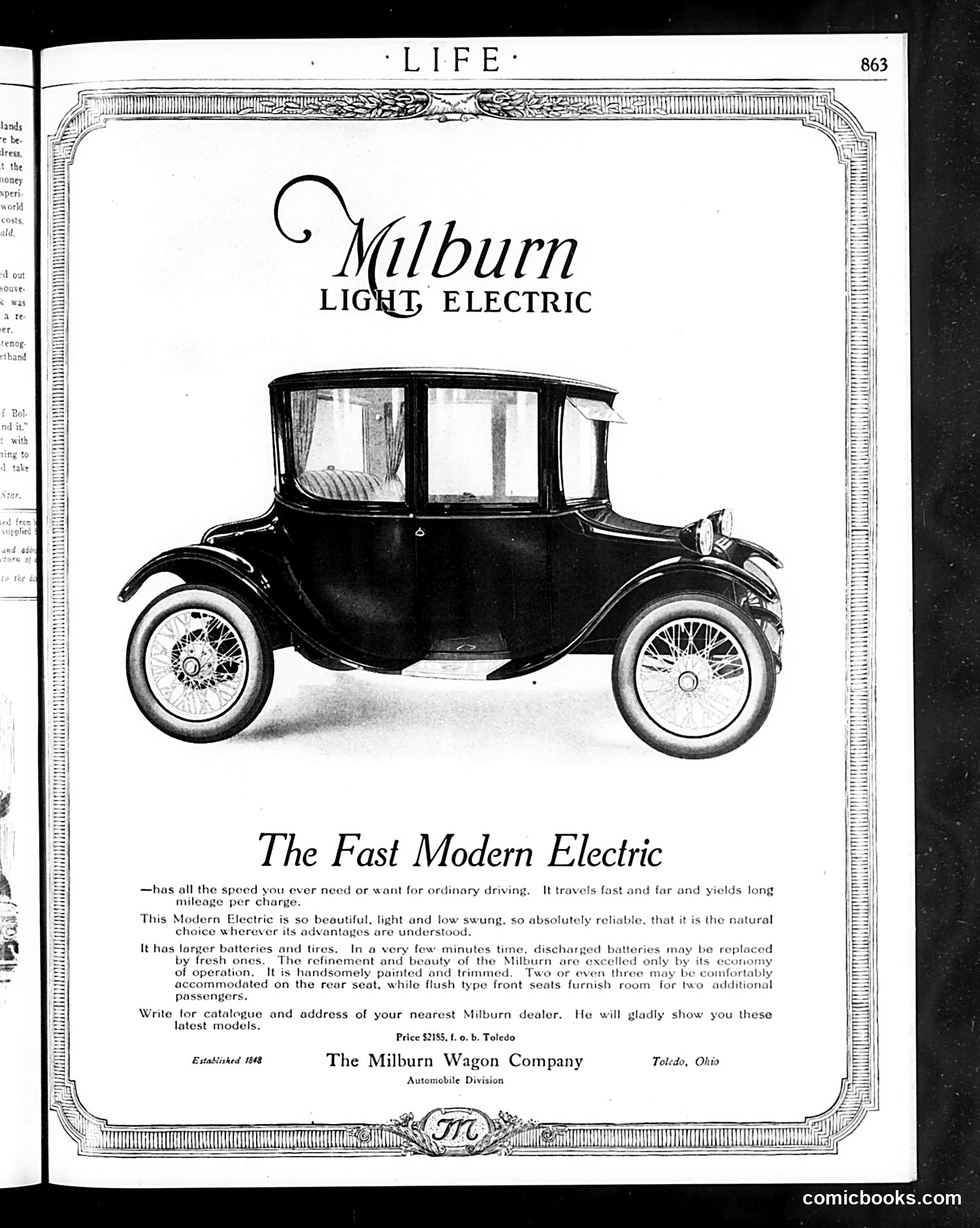 Life — May 15, 1919 — page 35 of 50