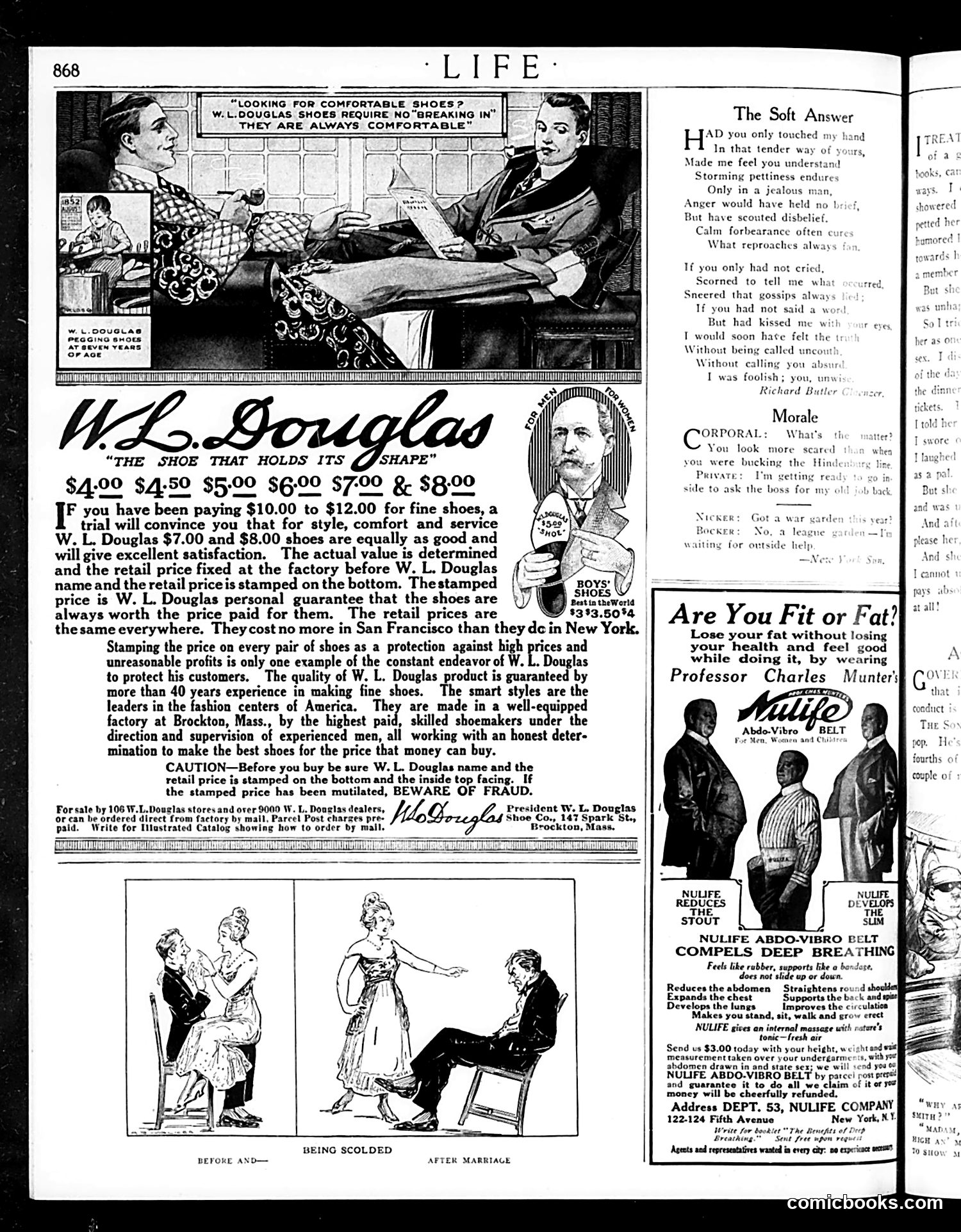 Life — May 15, 1919 — page 40 of 50