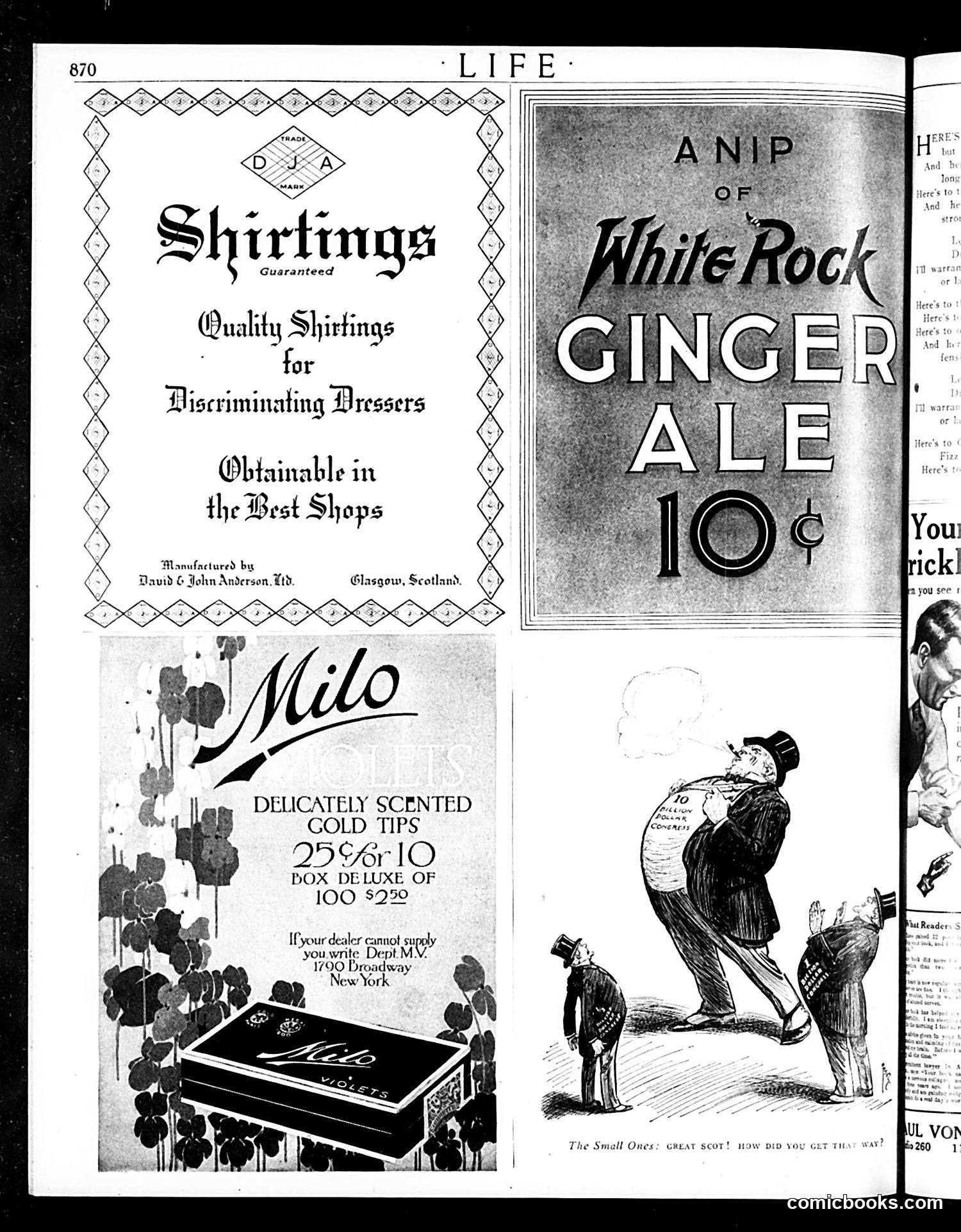 Life — May 15, 1919 — page 42 of 50