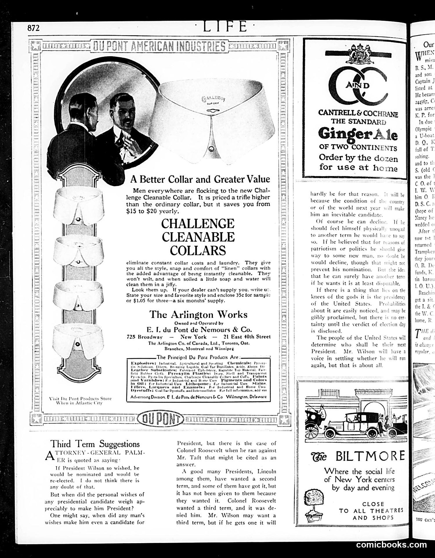 Life — May 15, 1919 — page 44 of 50