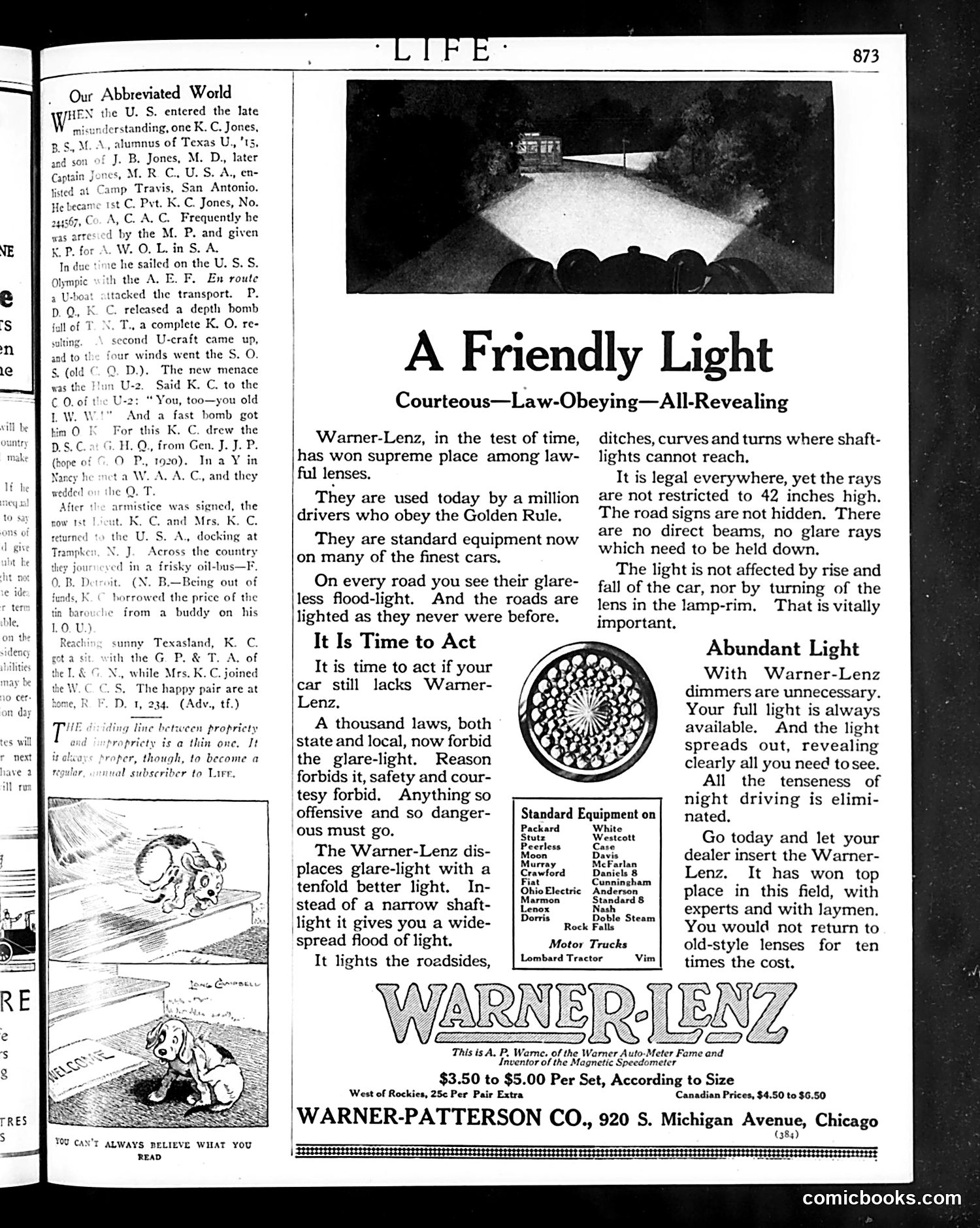 Life — May 15, 1919 — page 45 of 50