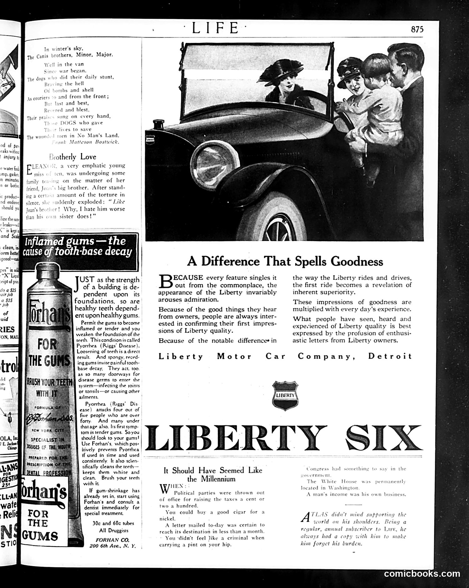 Life — May 15, 1919 — page 47 of 50