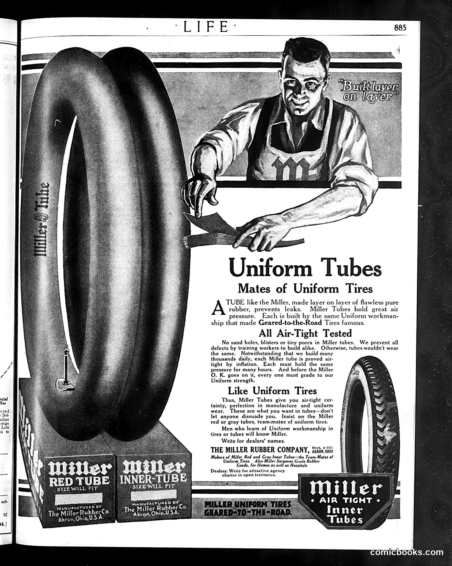 Life — May 22, 1919 — page 5 of 42