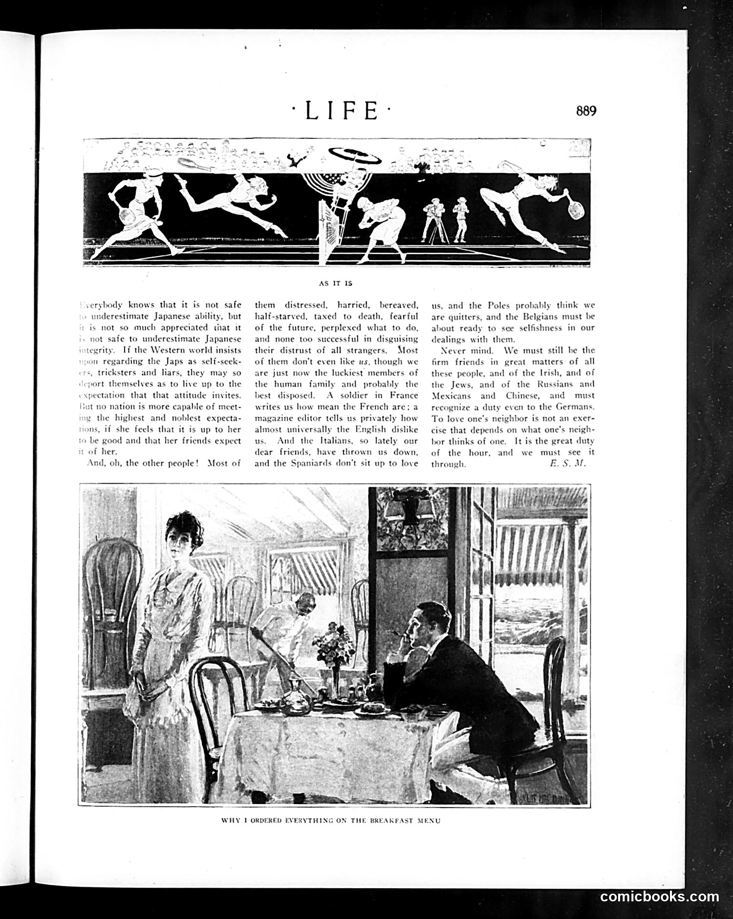 Life — May 22, 1919 — page 9 of 42