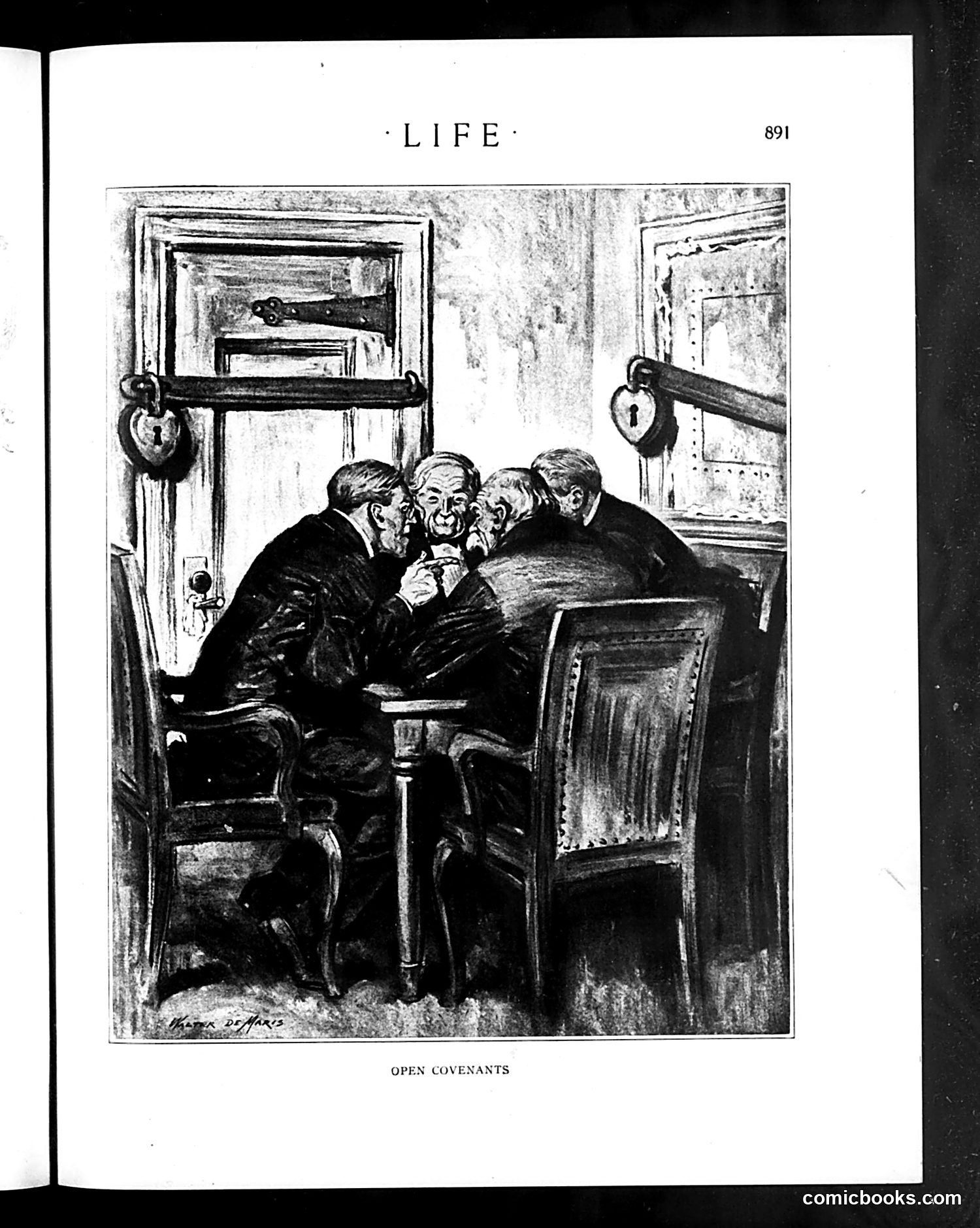 Life — May 22, 1919 — page 11 of 42