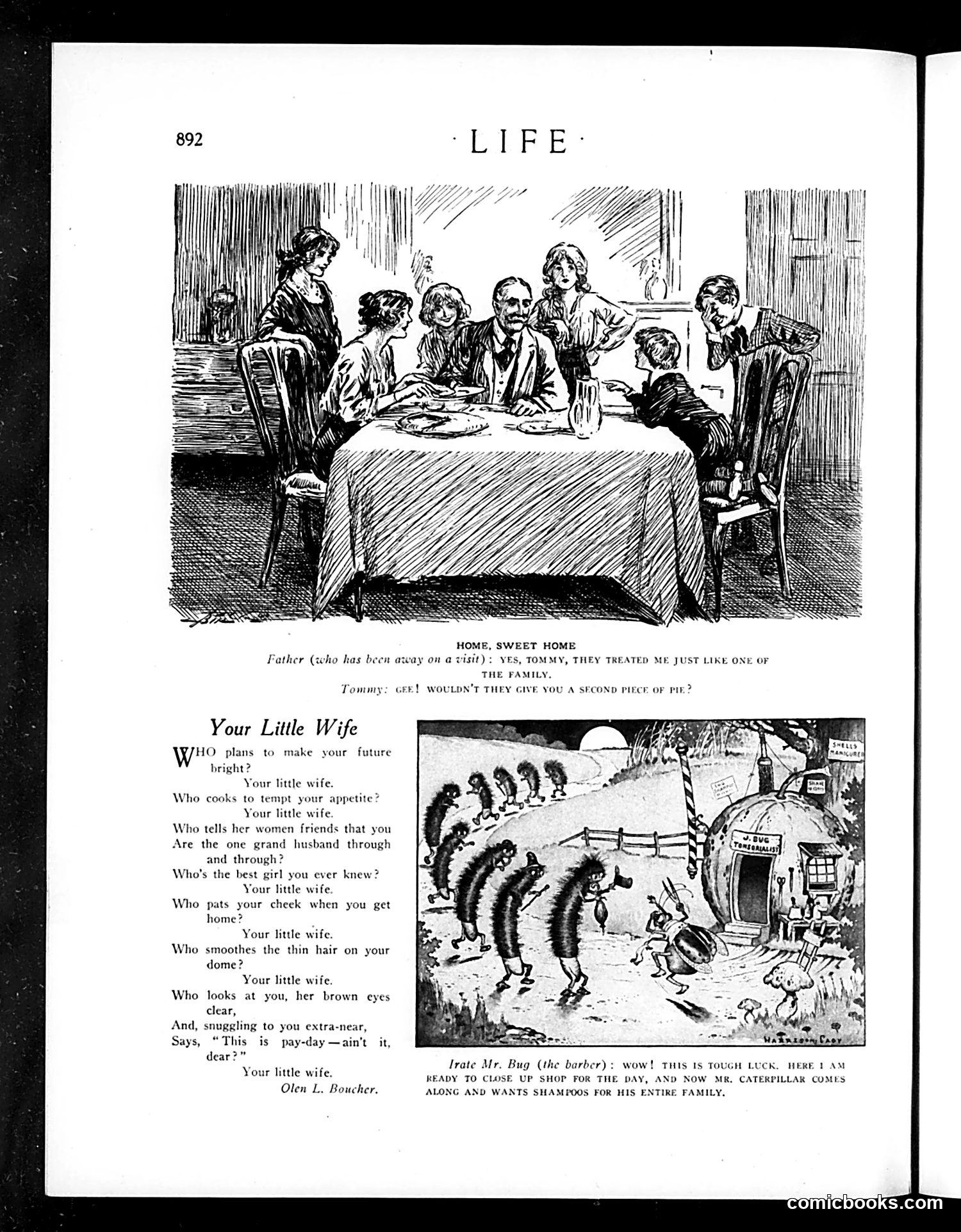 Life — May 22, 1919 — page 12 of 42