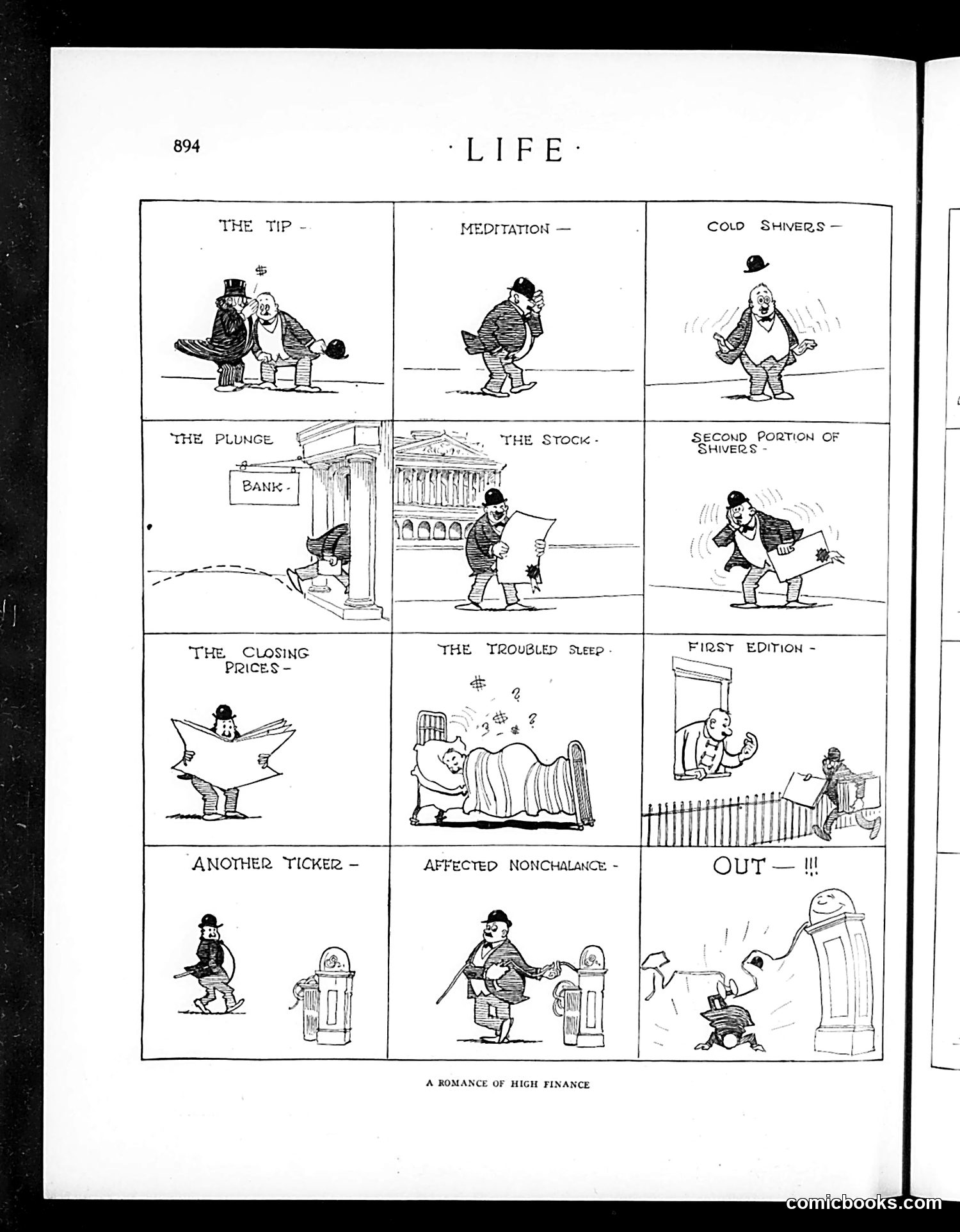 Life — May 22, 1919 — page 14 of 42
