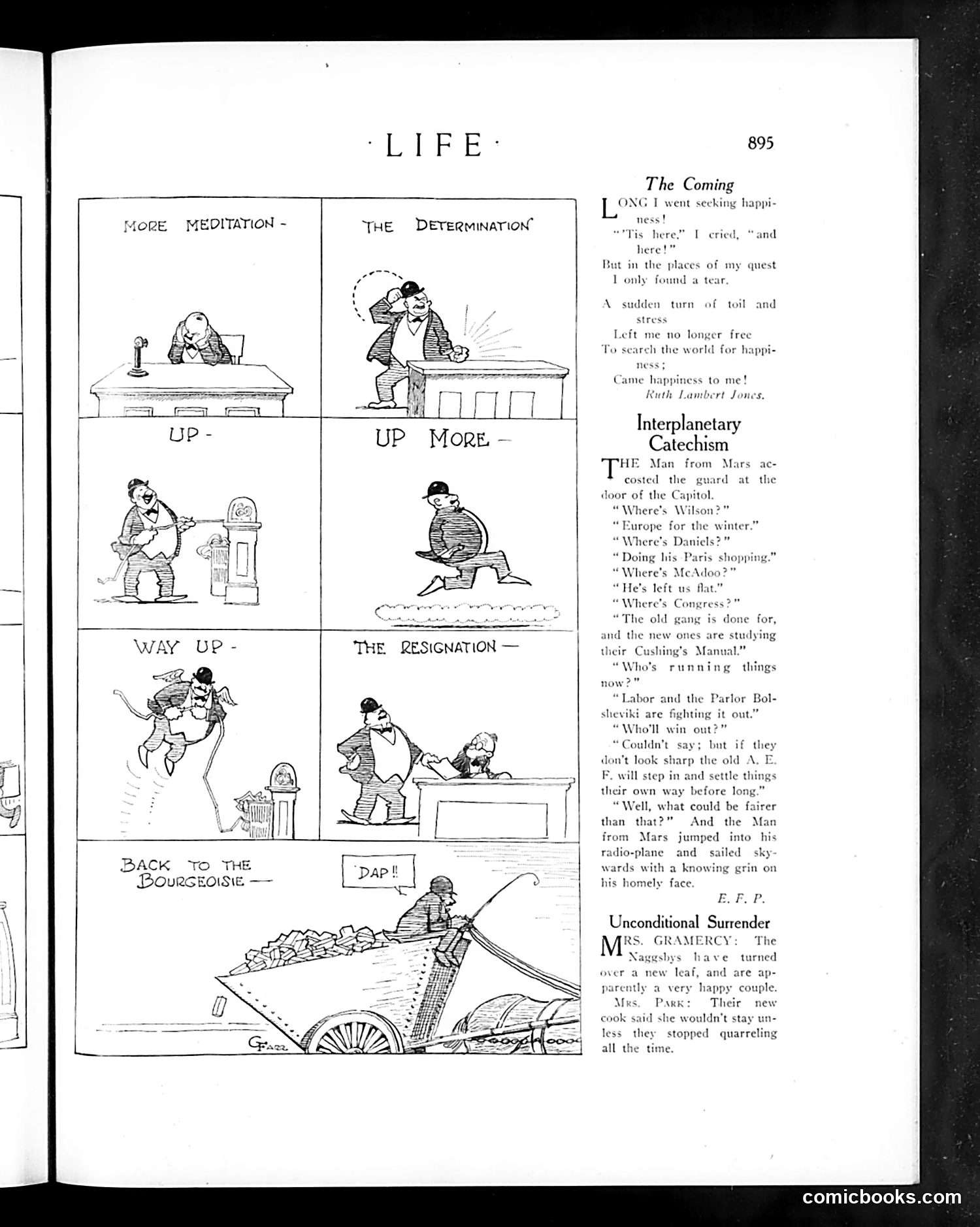 Life — May 22, 1919 — page 15 of 42