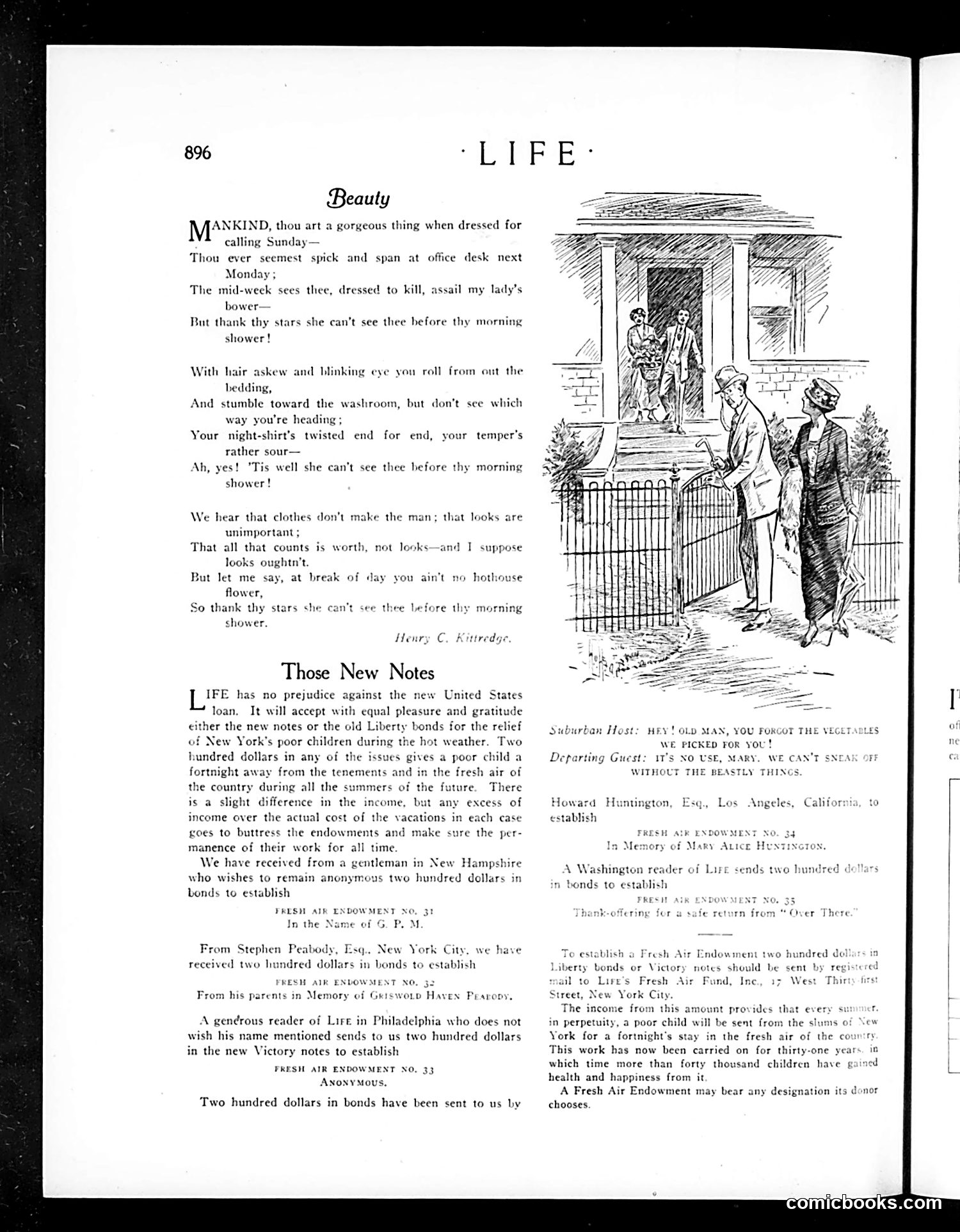 Life — May 22, 1919 — page 16 of 42