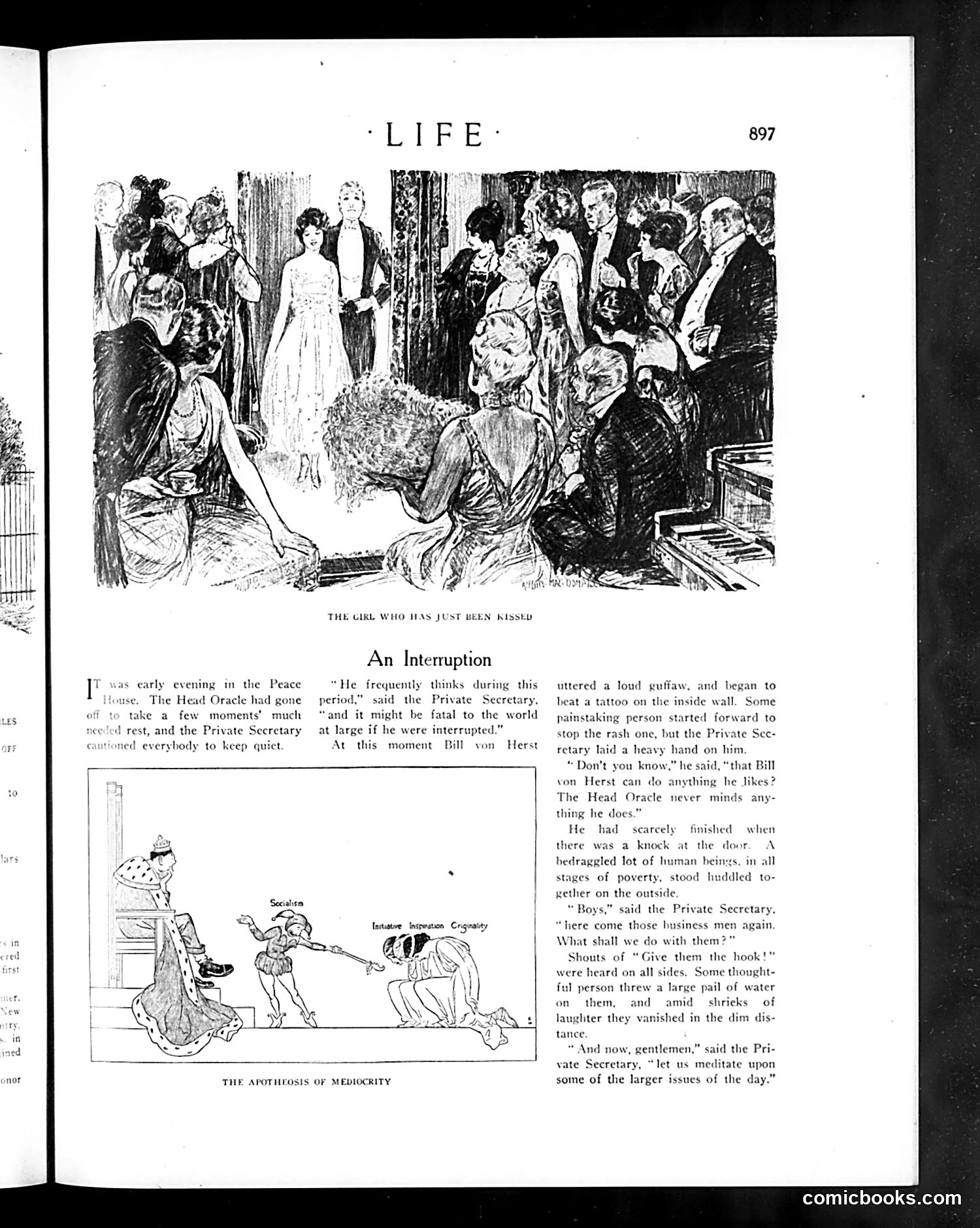 Life — May 22, 1919 — page 17 of 42