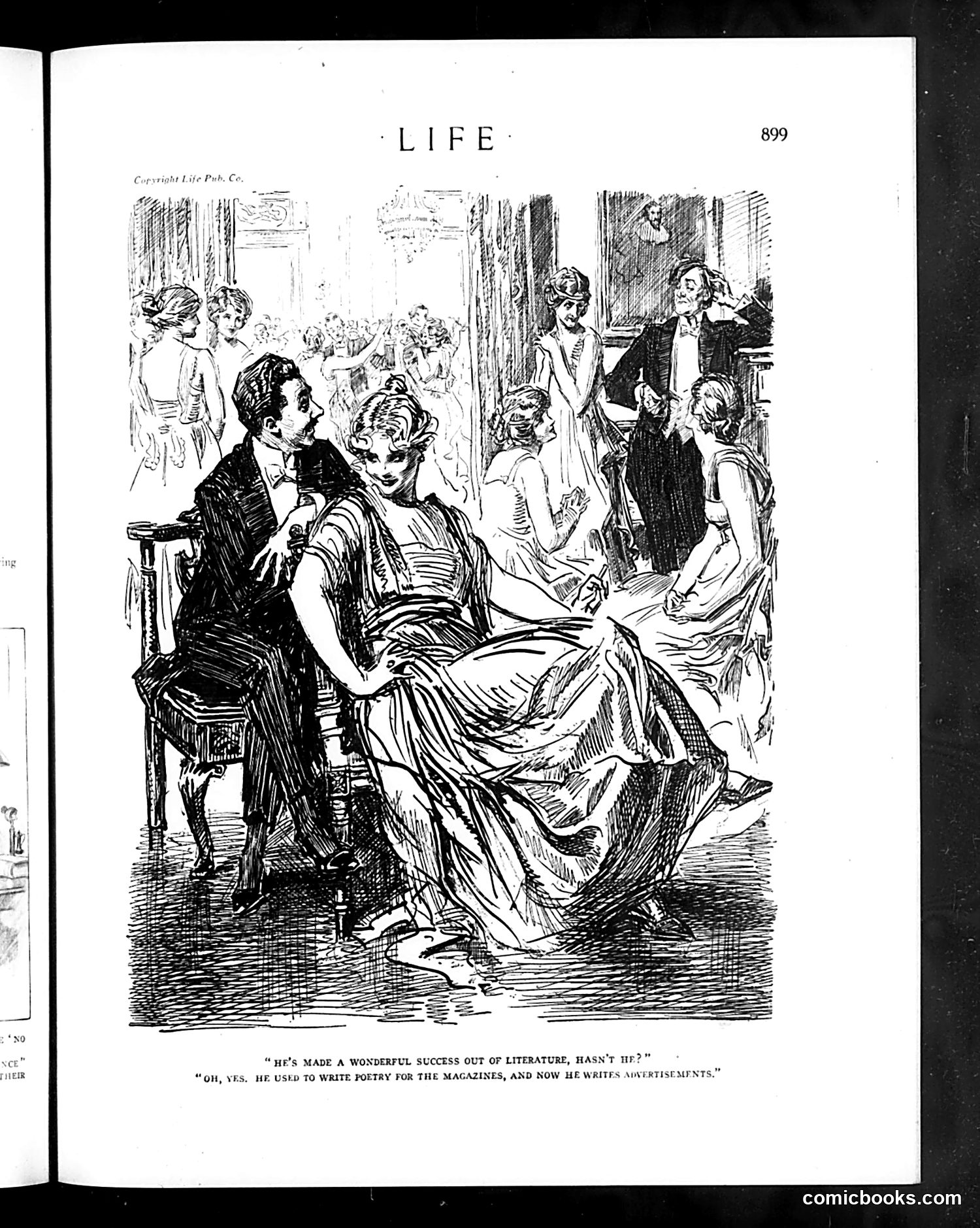Life — May 22, 1919 — page 19 of 42