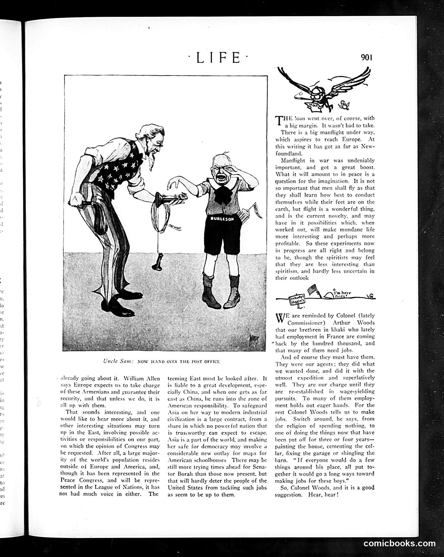 Life — May 22, 1919 — page 21 of 42