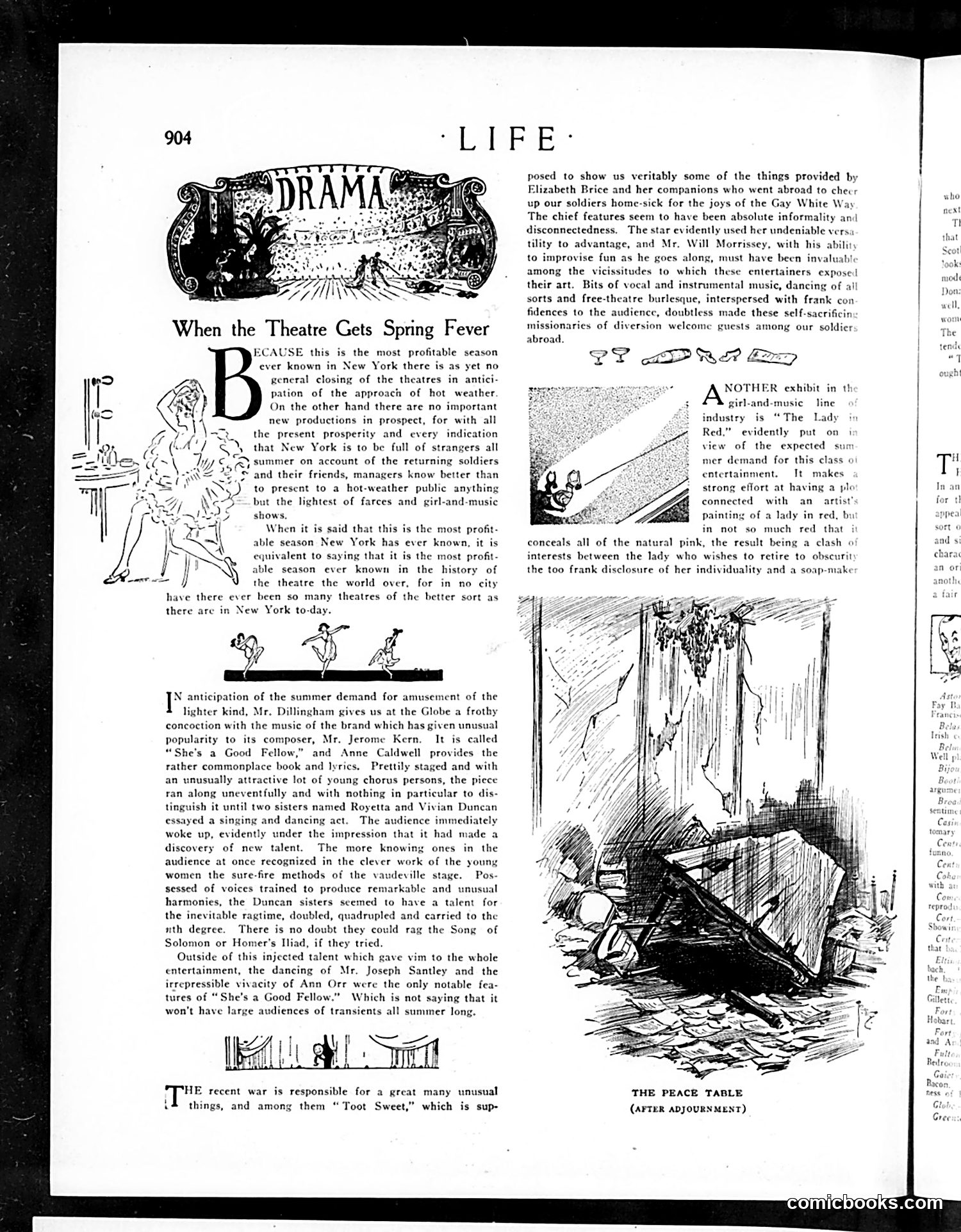Life — May 22, 1919 — page 24 of 42
