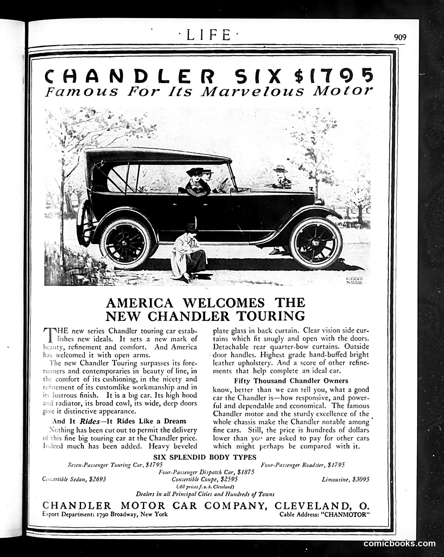 Life — May 22, 1919 — page 29 of 42