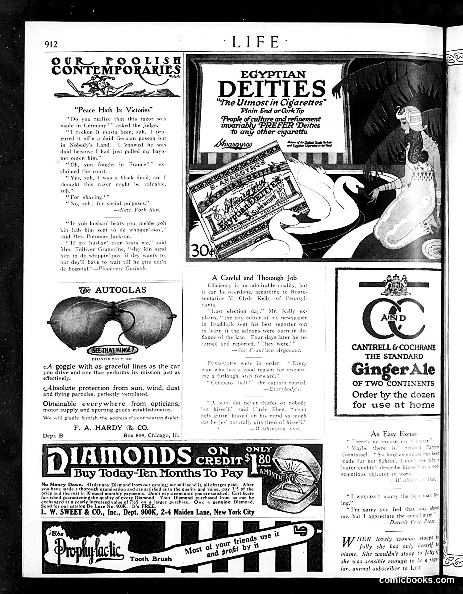 Life — May 22, 1919 — page 32 of 42