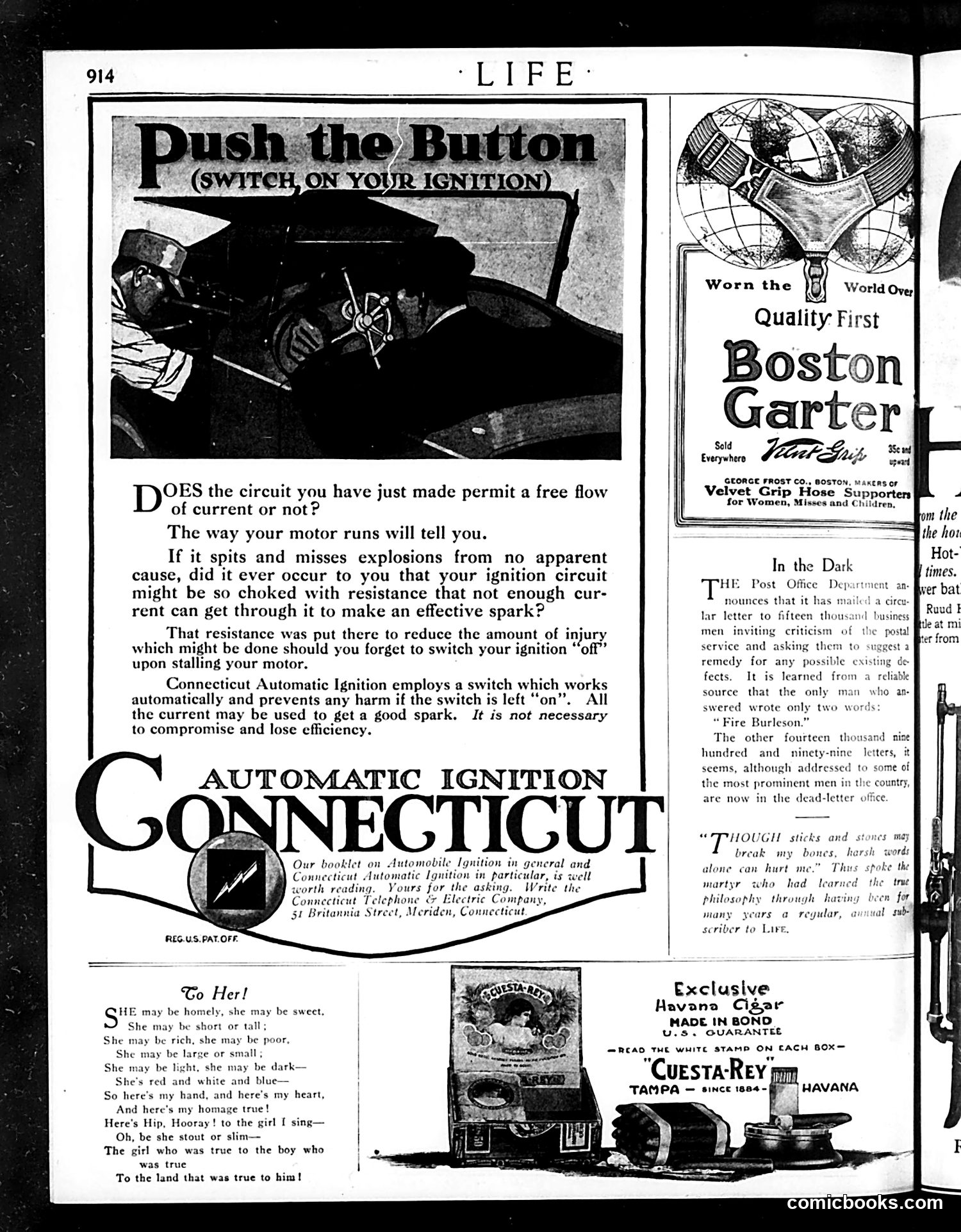 Life — May 22, 1919 — page 34 of 42