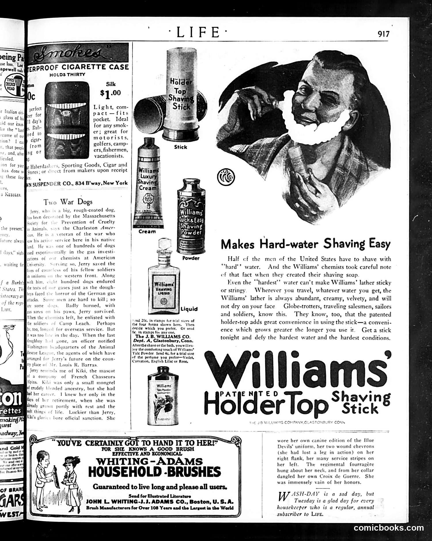 Life — May 22, 1919 — page 37 of 42